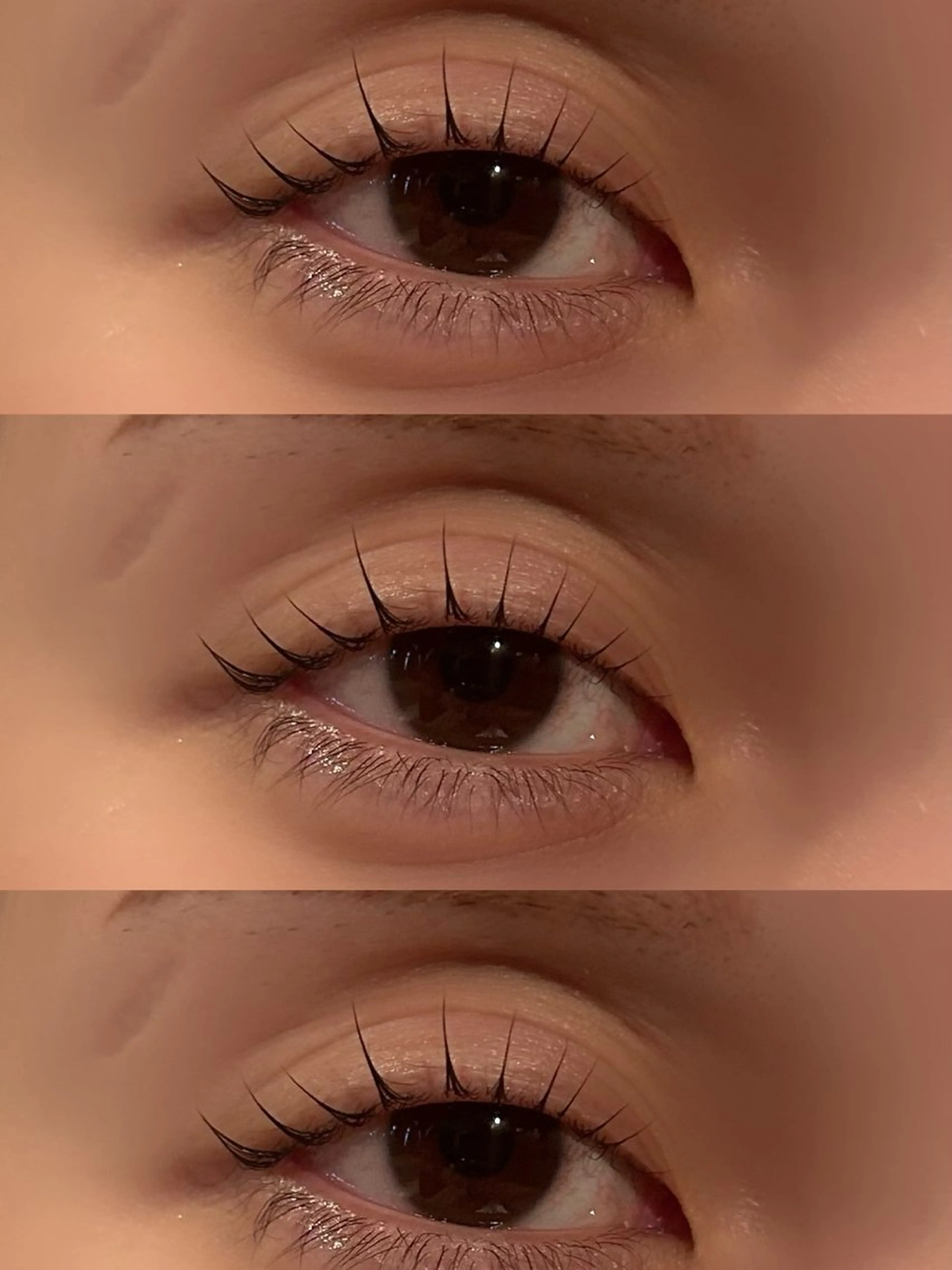 マツエク・マツパ マツパ LOCUS   NAIL所属・【LOCUS】 aya.のマツエク・マツパデザイン