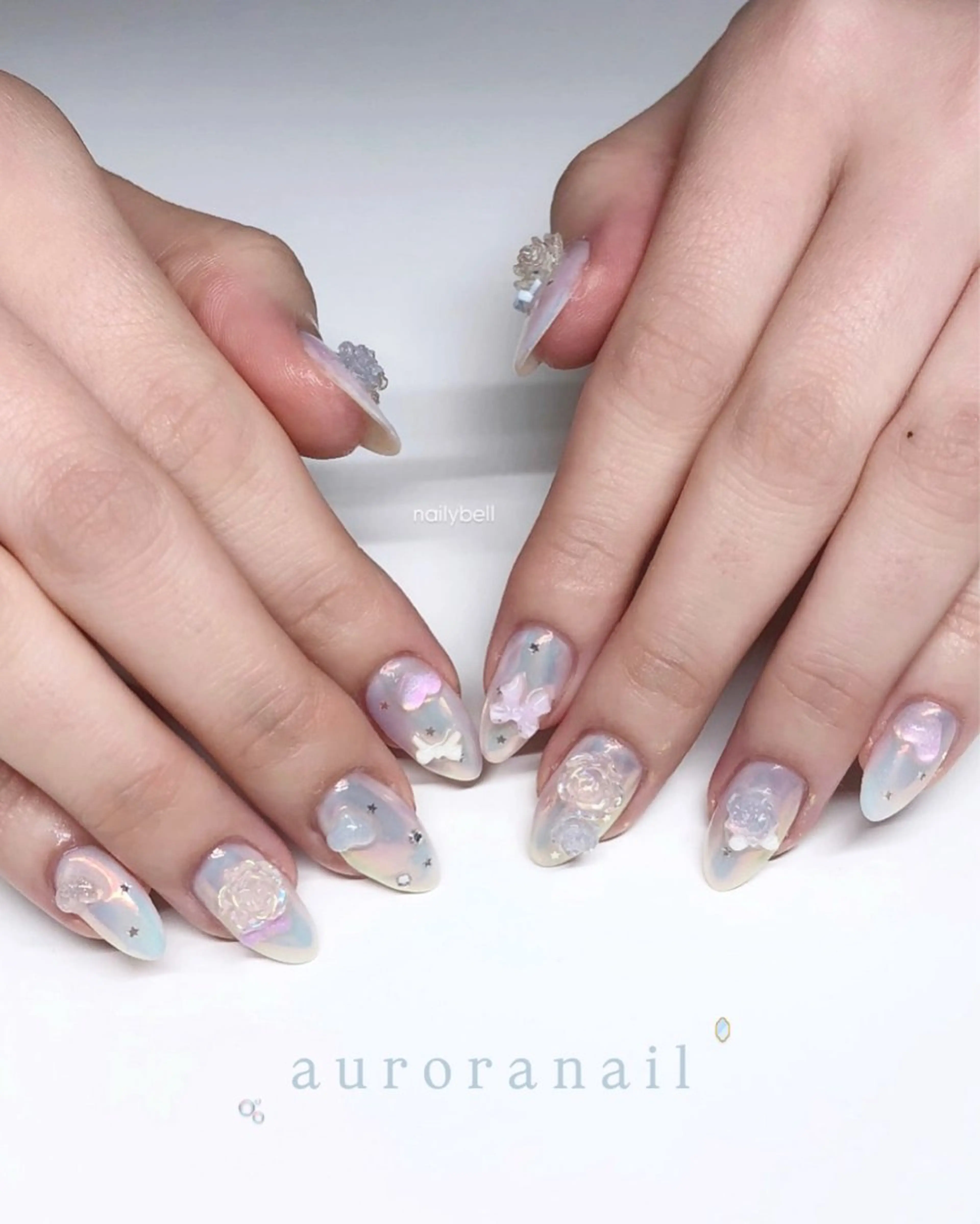 Premium design ⋆꙳𝜗𝜚꙳.*‬ （オフあり）の写真