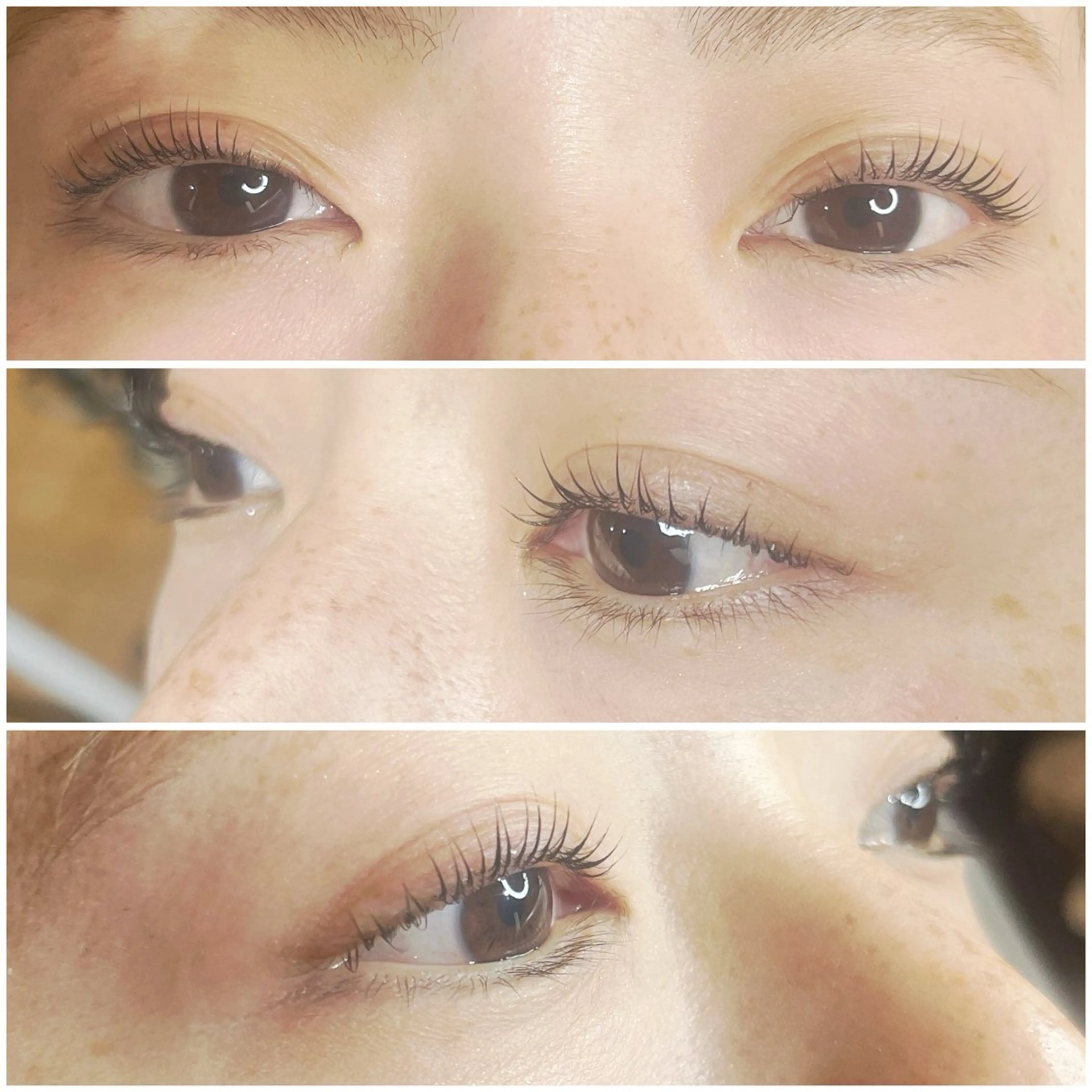 マツエク・マツパ Tanemoto NAKATAのマツエク・マツパデザイン