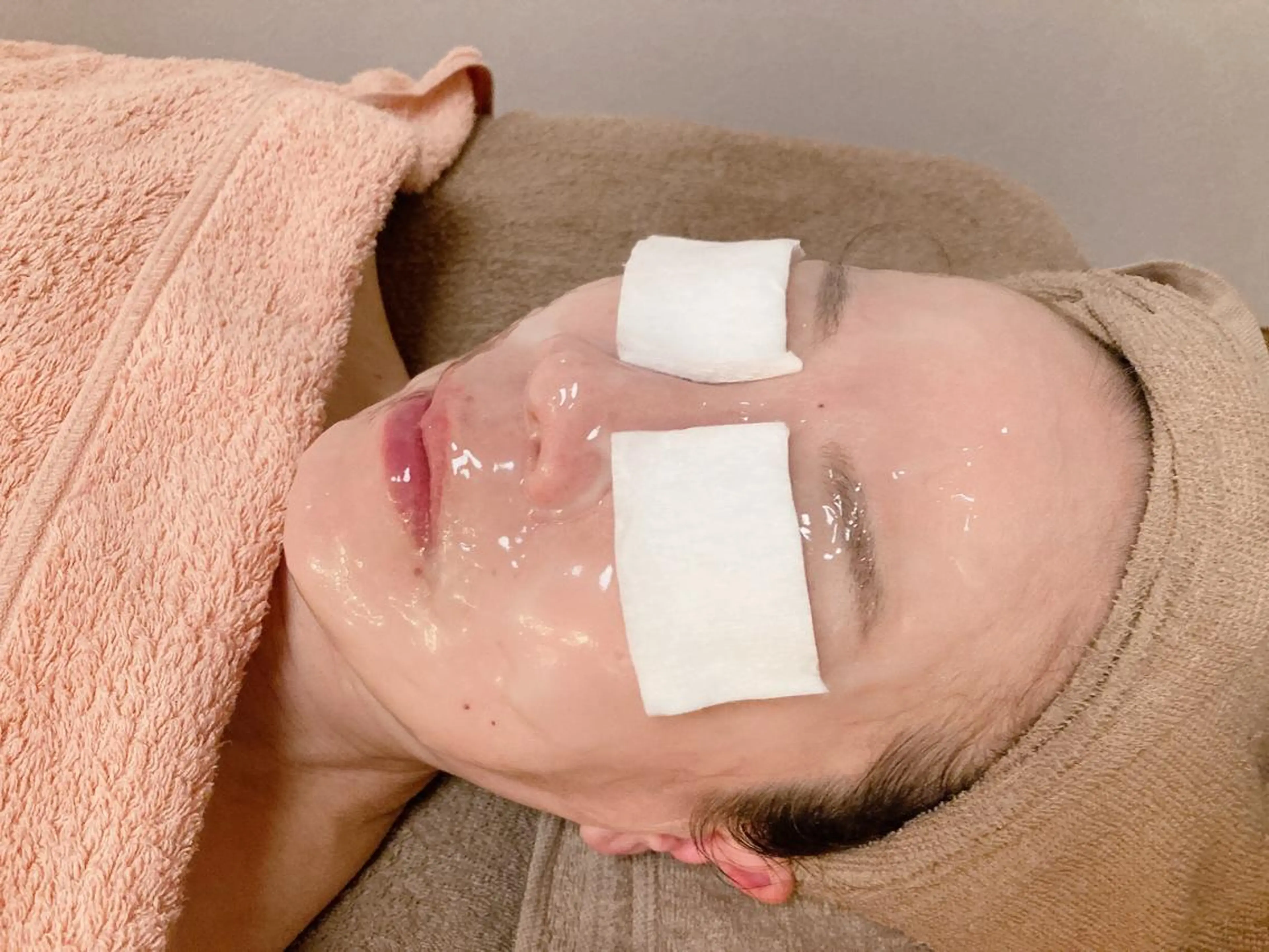 Beauty＆Relaxation Maryy 【ﾏﾘｰ】所属・プライベートサロン Maryy【ﾏﾘｰ】のエステ・リラクイメージ