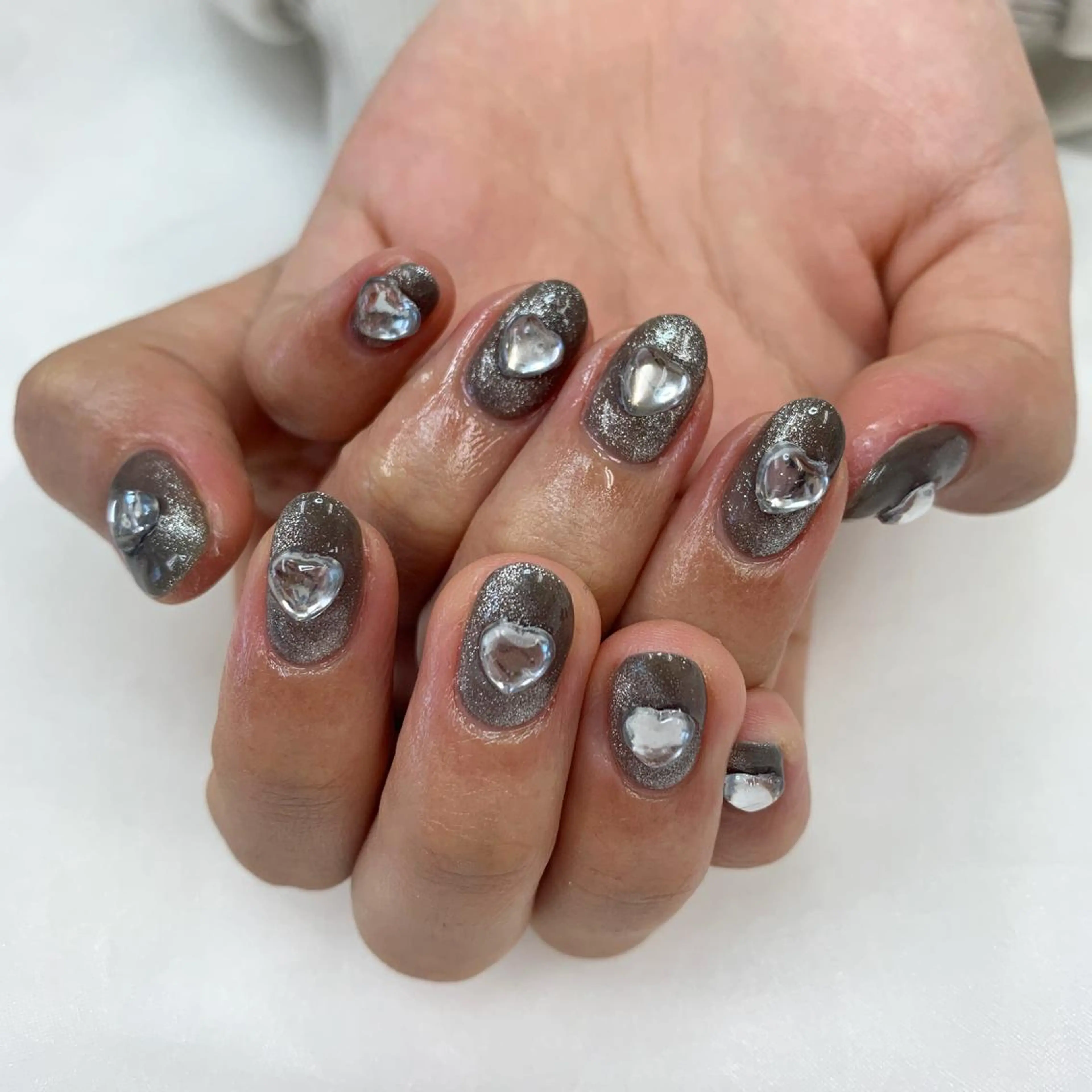 ネイル うにゃねいる ✿ harunaのネイルデザイン