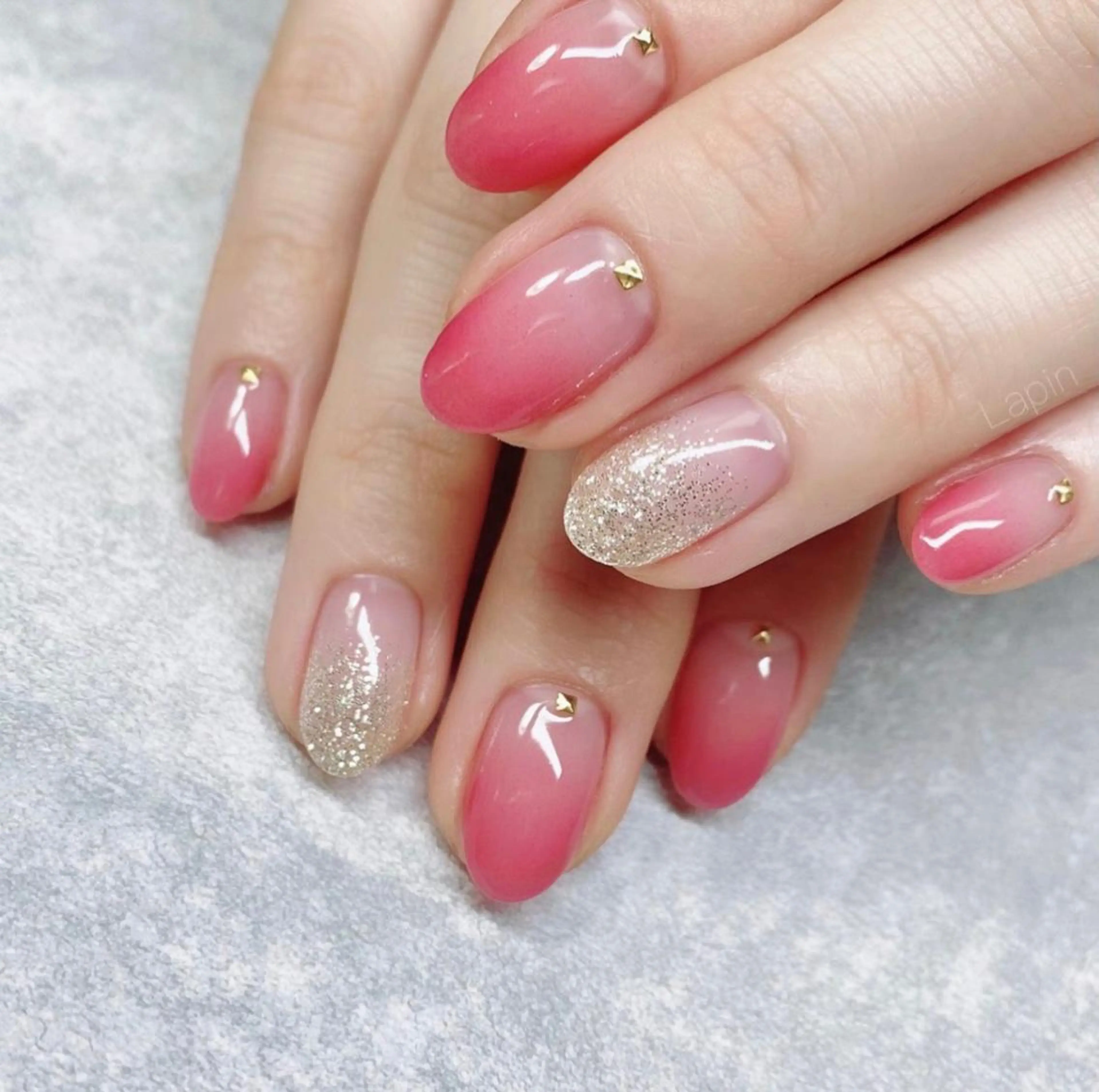 ネイル private nail salonのネイルデザイン