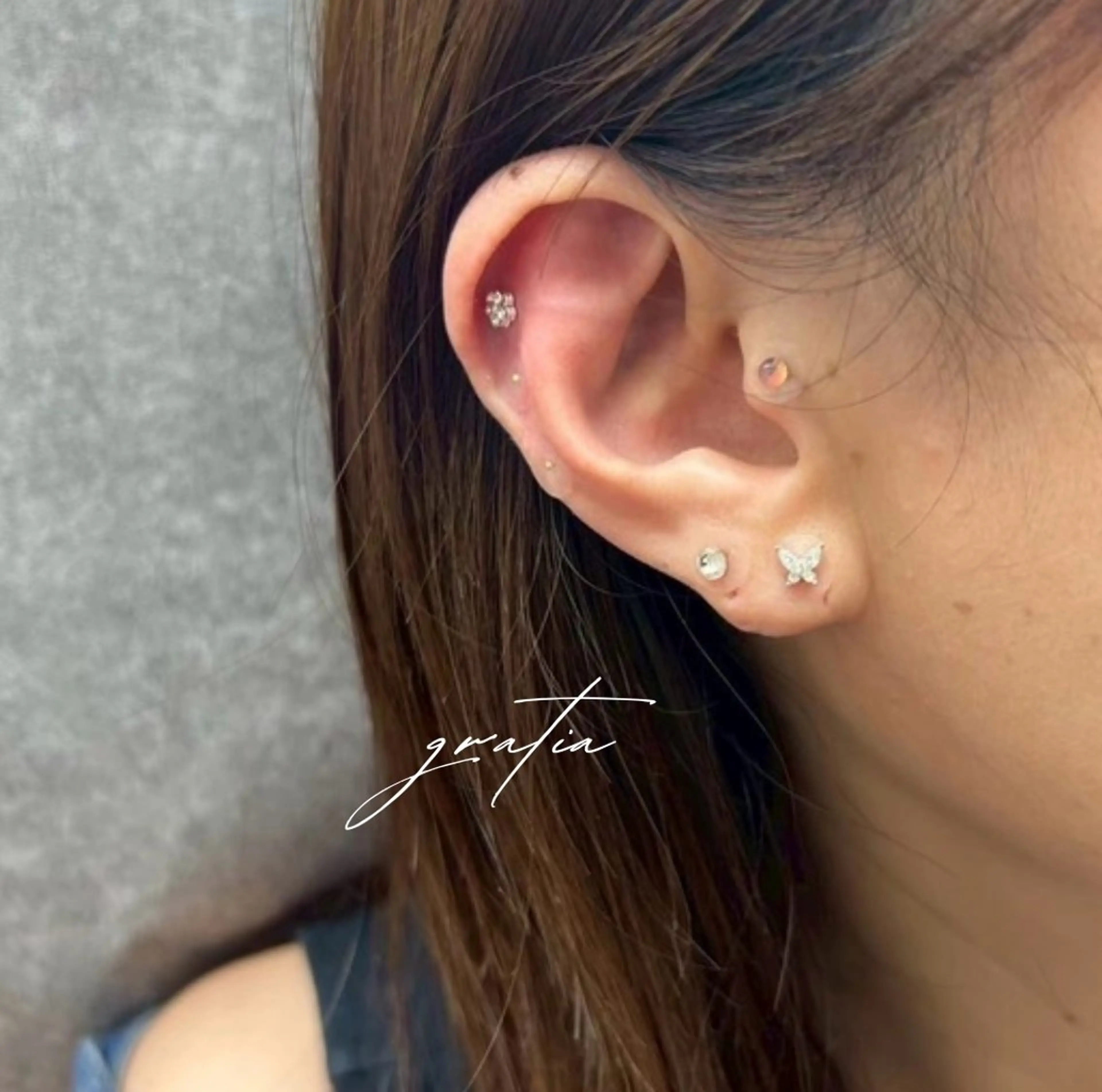 その他 gratia  eyelash&nail所属・gratia salonのその他イメージ