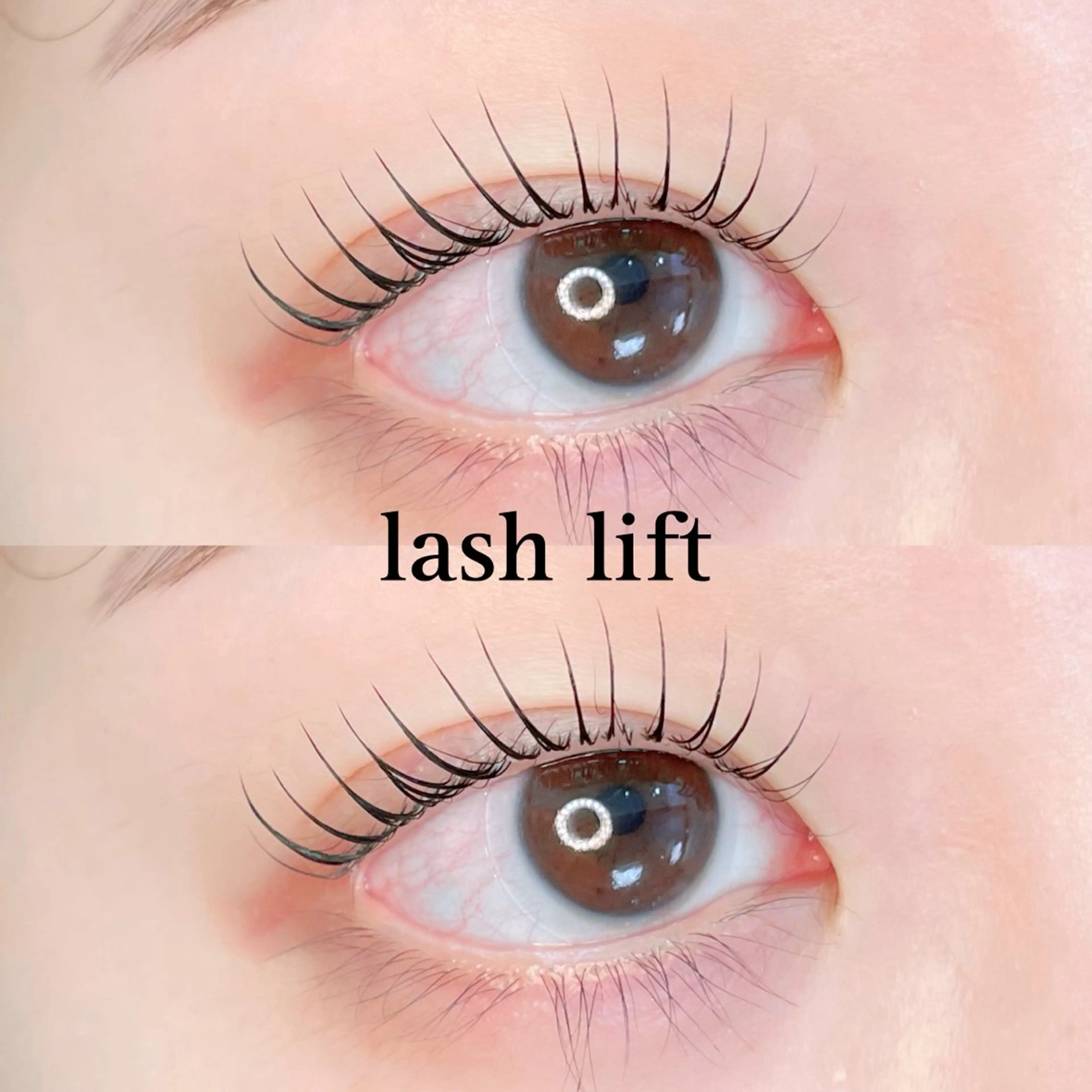 マツエク・マツパ マツパ パリジェンヌ/美眉 OLIVIA加藤のマツエク・マツパデザイン