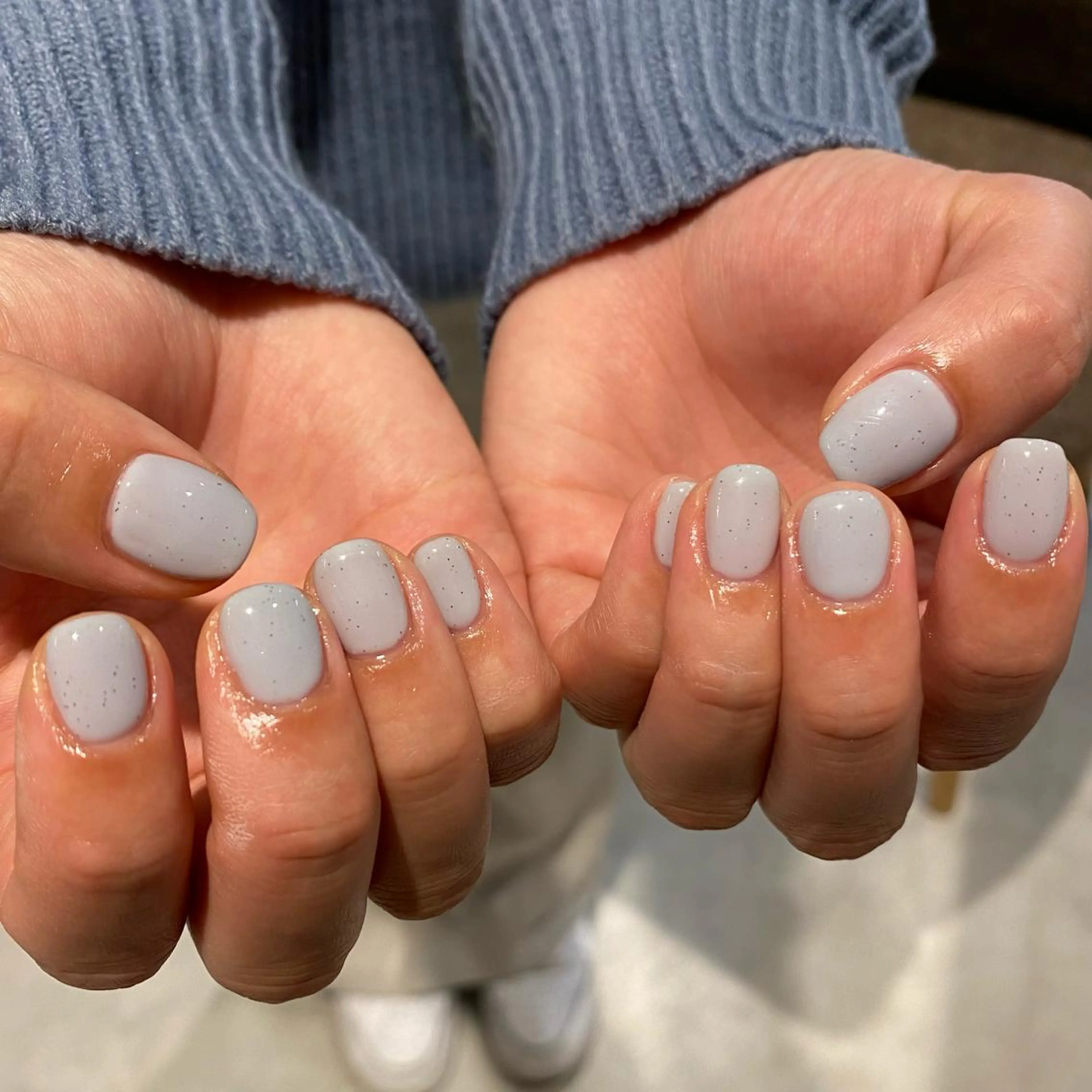 ネイル ハンドネイル RINO AMANE nailのネイルデザイン