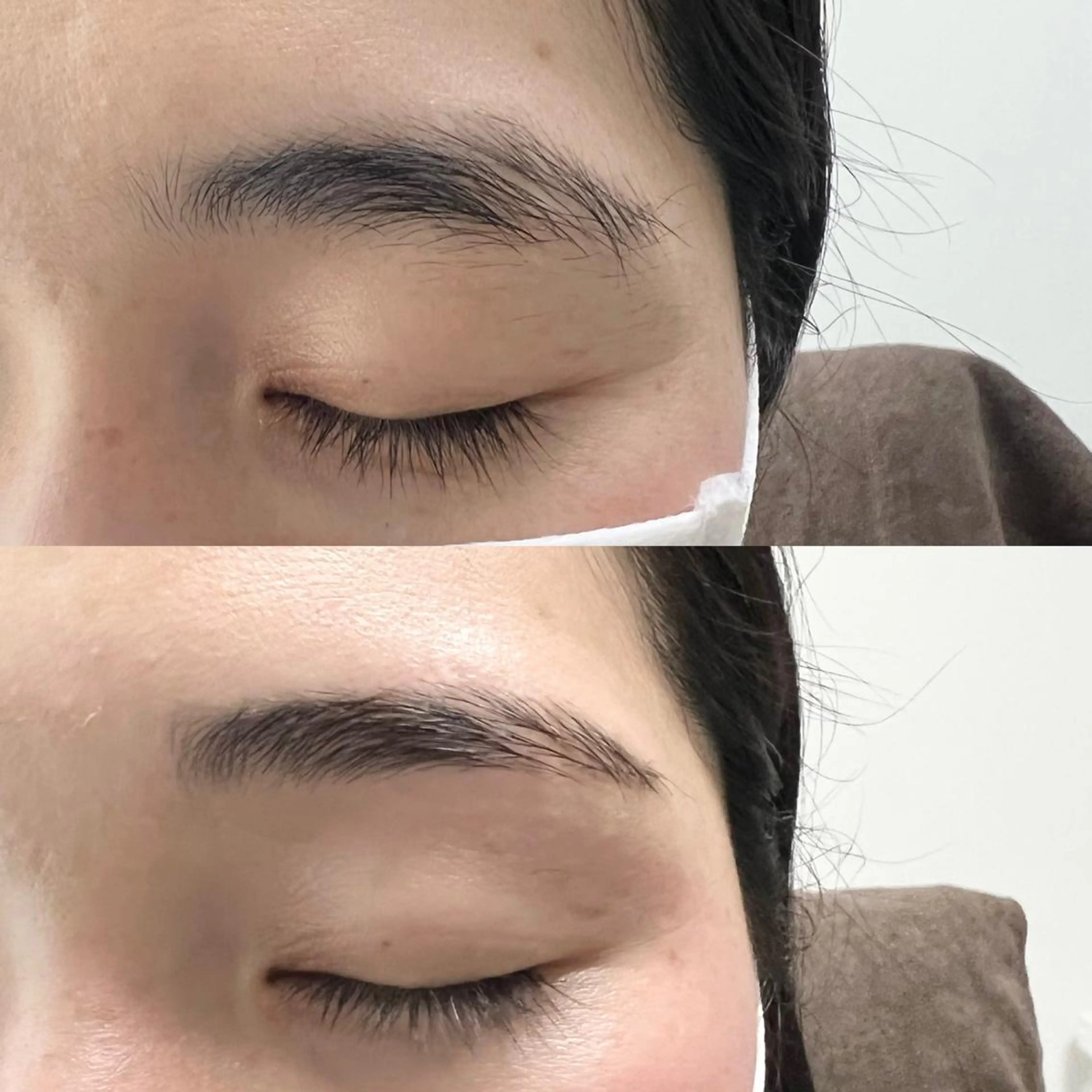 アイブロウ Lilio Yuriのエステ・リラクイメージ