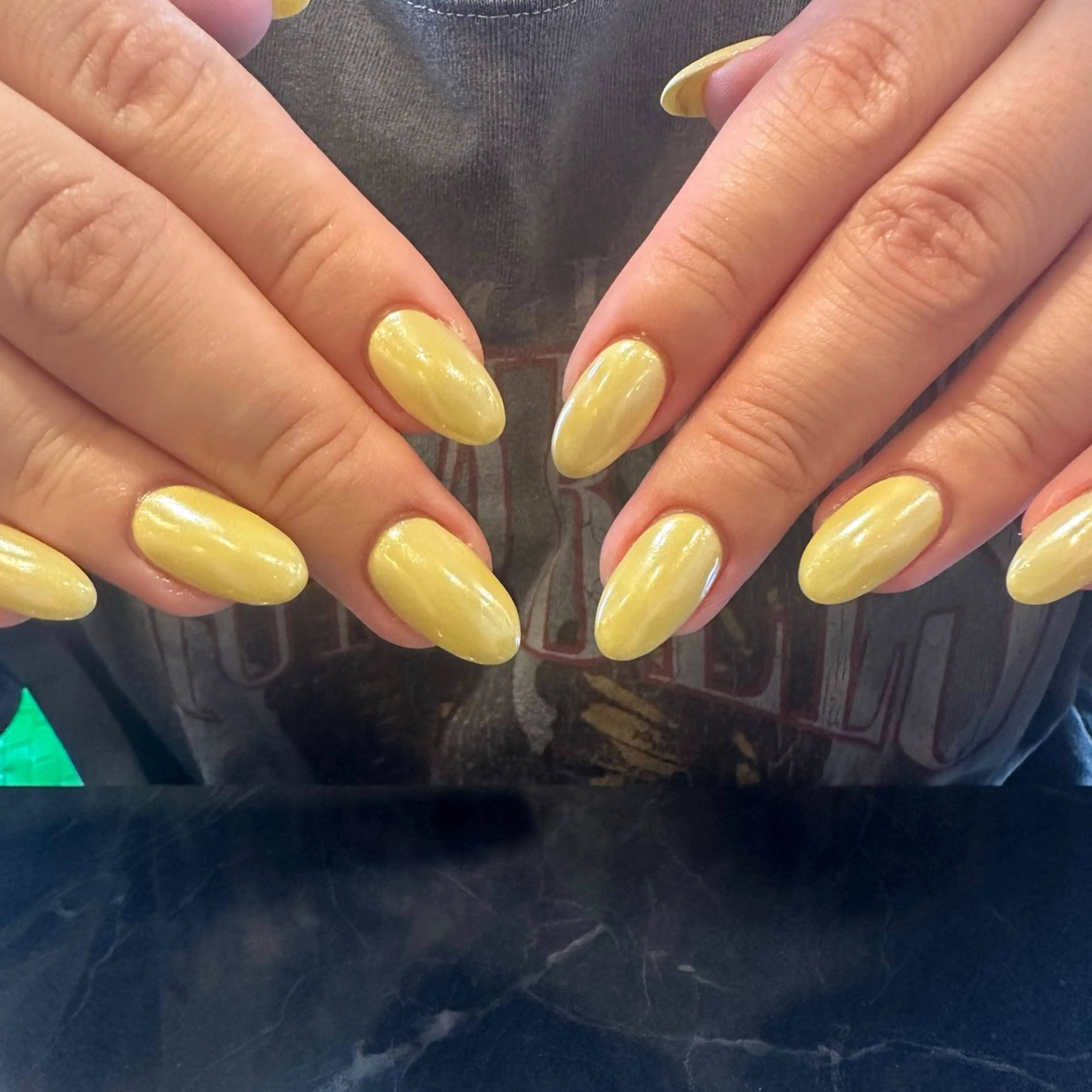 ネイル ハンドネイル M' nailのネイルデザイン