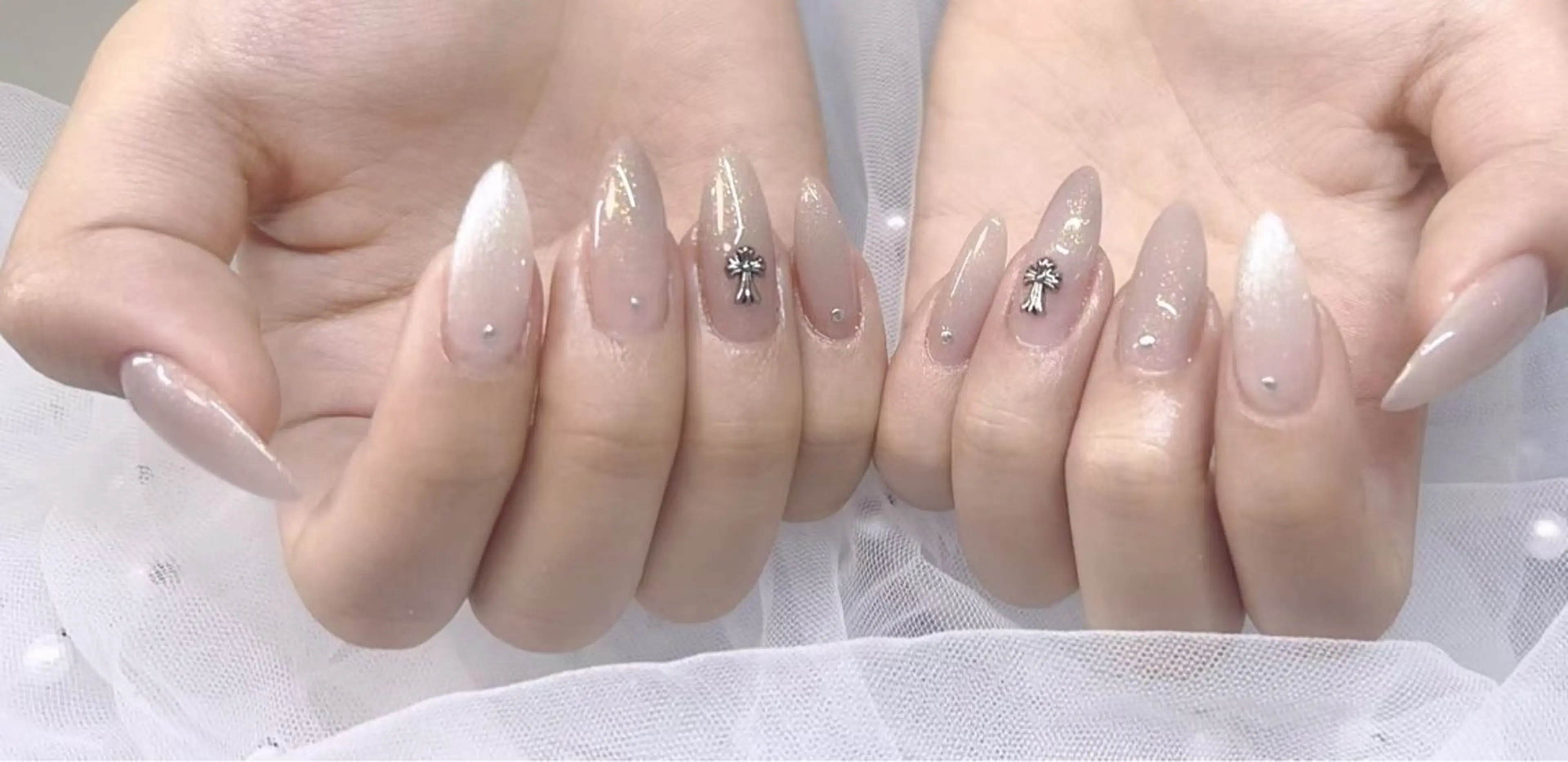 ネイル ハンドネイル YKネイルサロン所属・YK ネイルサロンのネイルデザイン