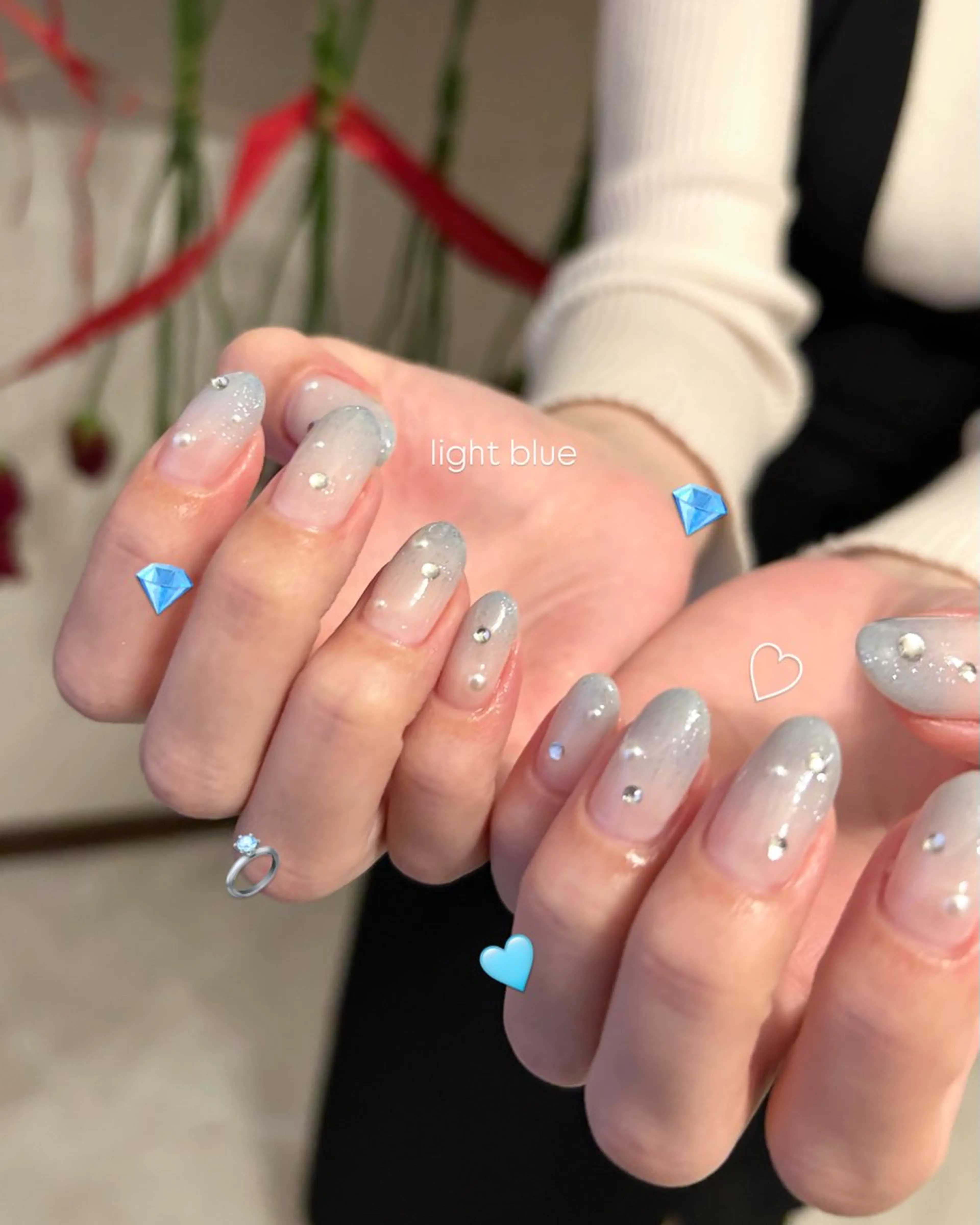 ネイル NICO nail atelierのネイルデザイン