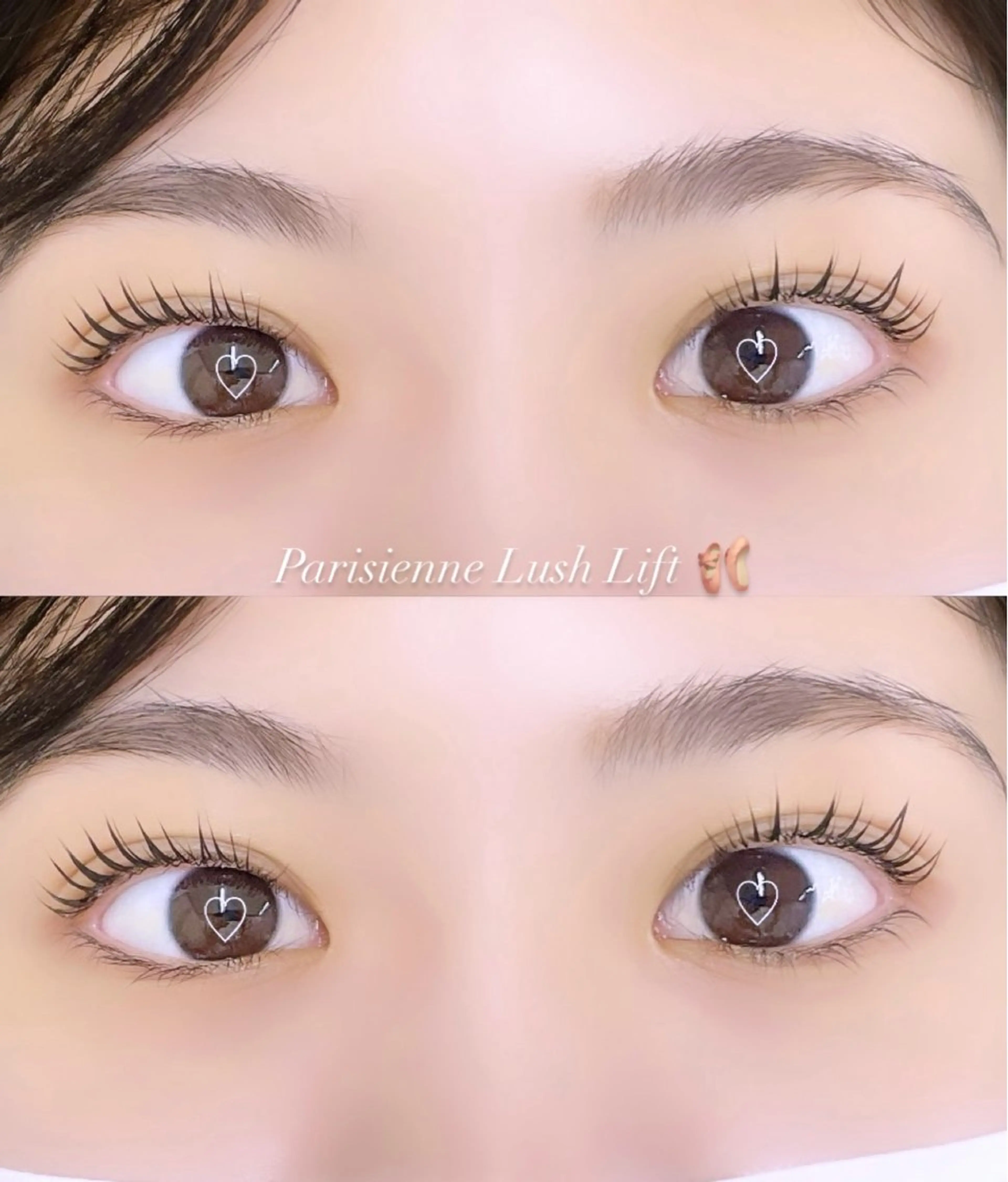 マツエク・マツパ パリジェンヌラッシュリフト ibuki 🐈🎀のその他イメージ