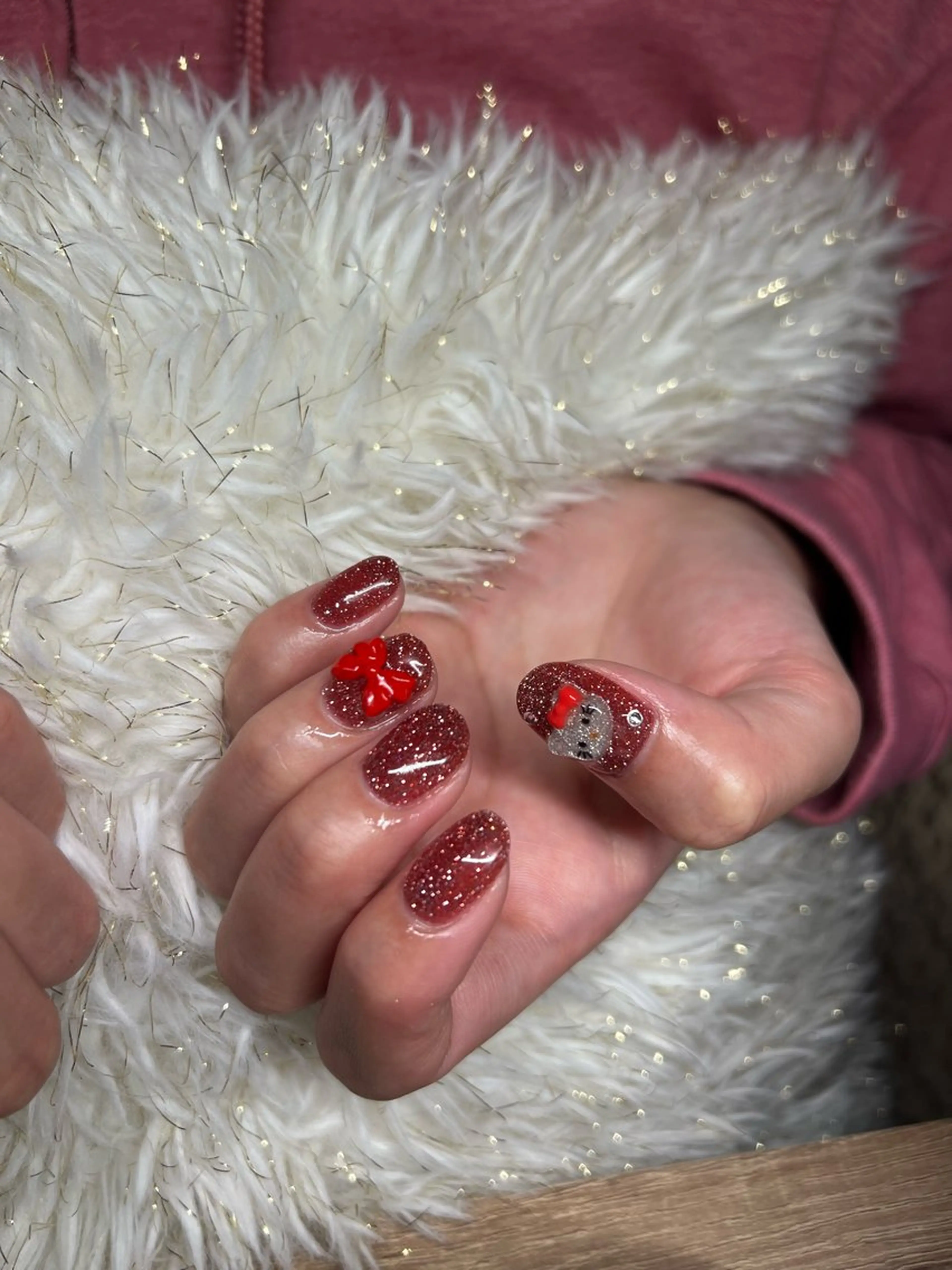 ネイル フラッシュネイル be.me yuunaのネイルデザイン