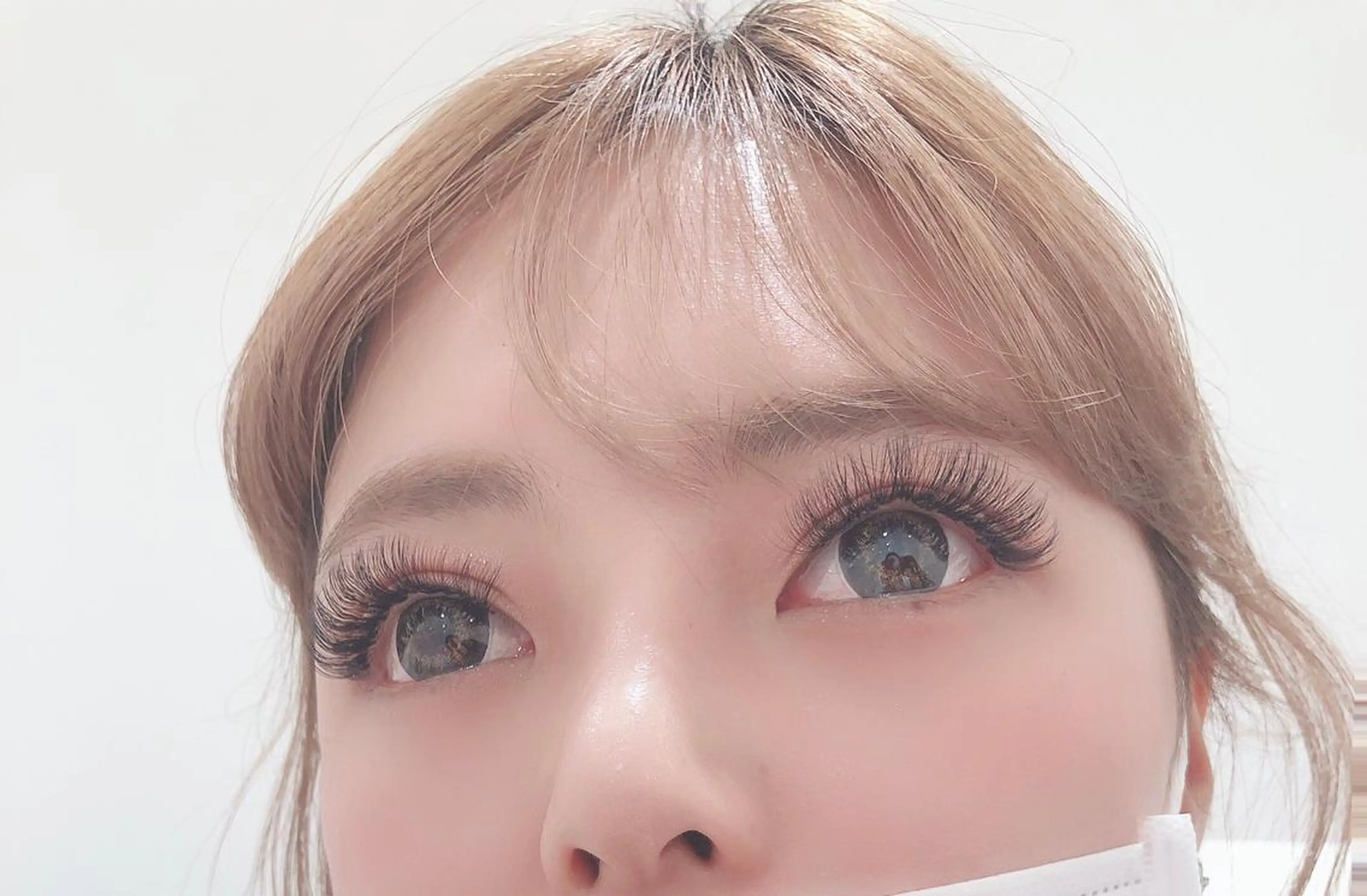 マツエク・マツパ Miliy eyelash beaute所属・Miliy beaute 山原のマツエク・マツパデザイン