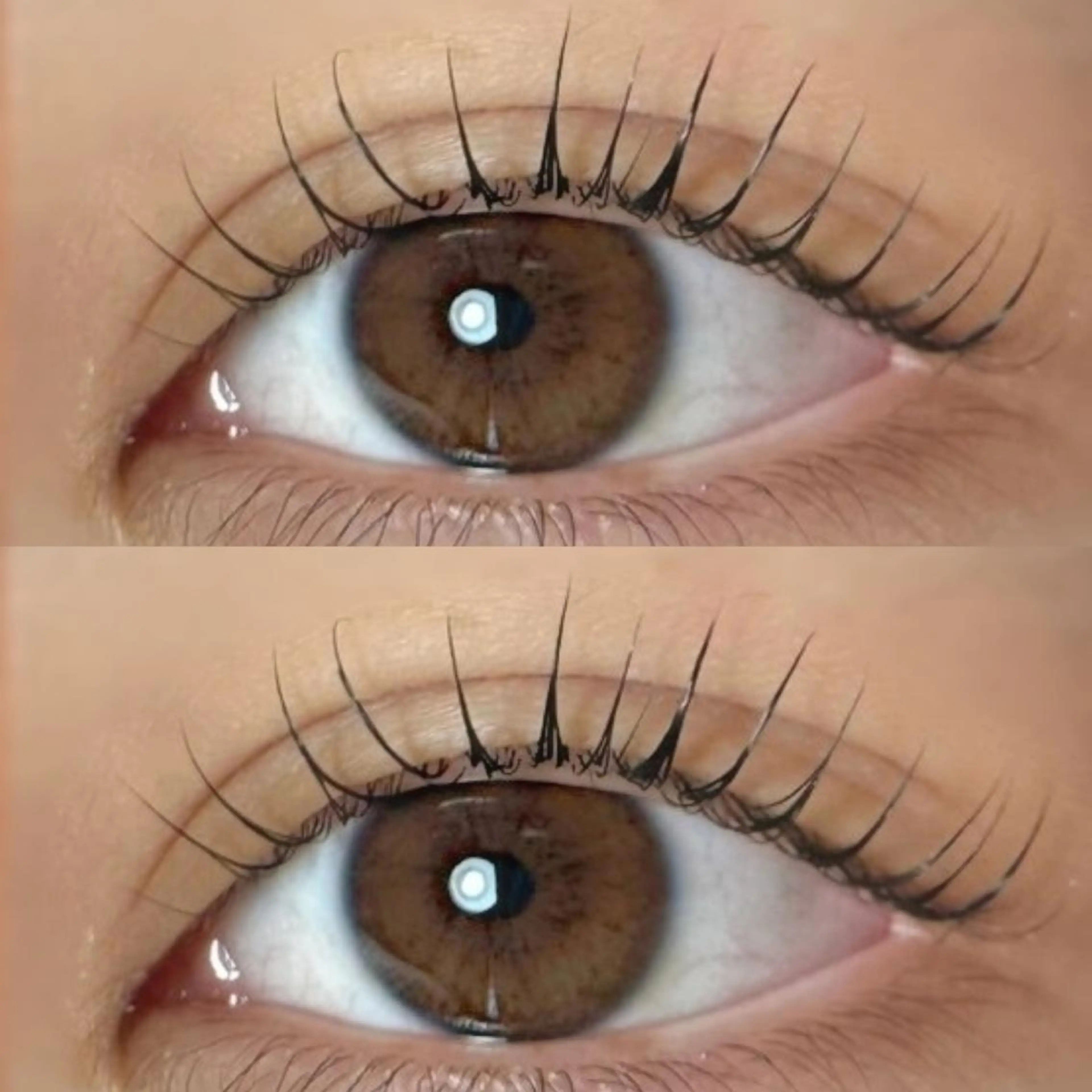 メーテルデザイン💖ラッシュリフト(まつ毛パーマ)🫧の写真