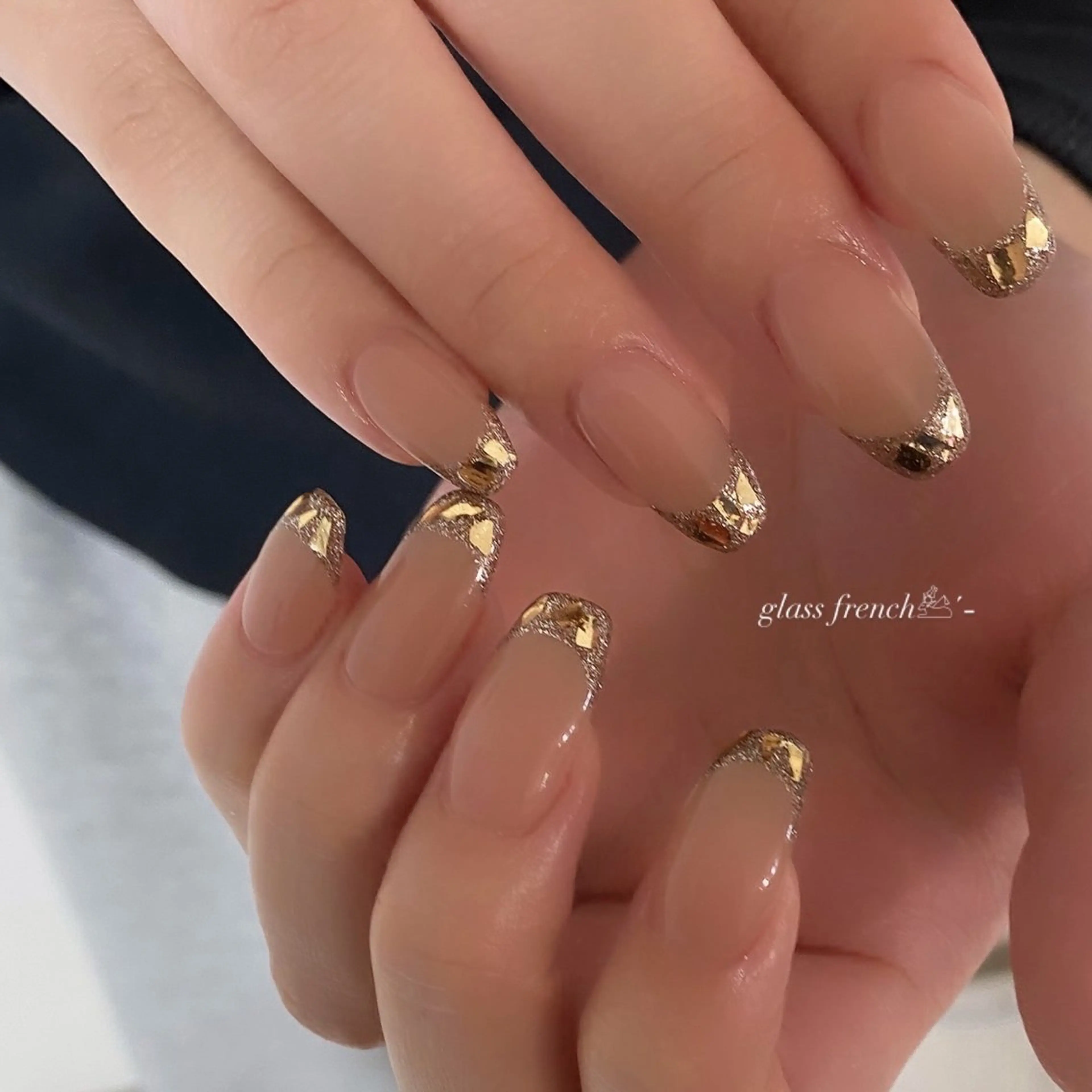 ネイル ハンドネイル KONDO RIHO♡のネイルデザイン