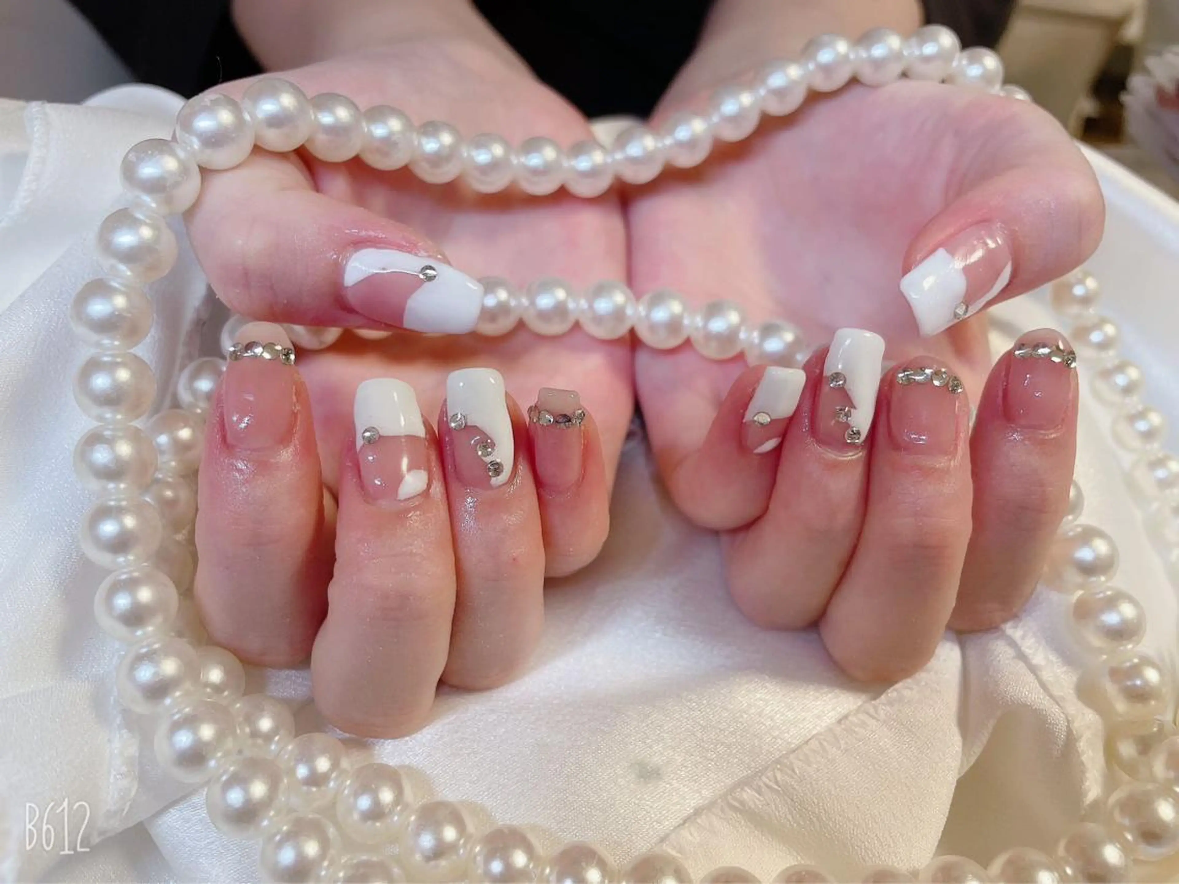 ネイル ハンドネイル D-BEAUTY Nailsalonのネイルデザイン