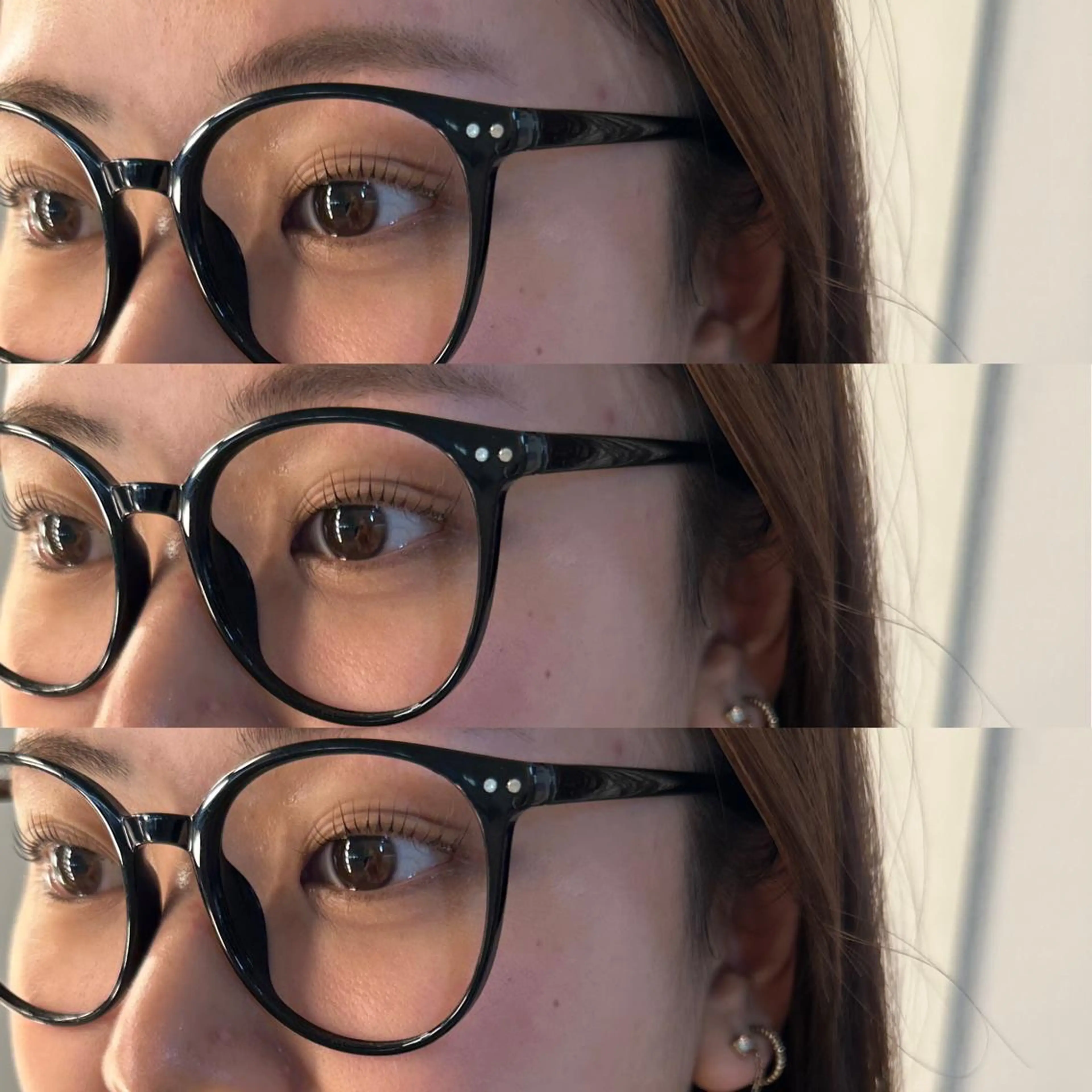 マツエク・マツパ ithree.2所属・YUIKA マツエク、まつパのマツエク・マツパデザイン