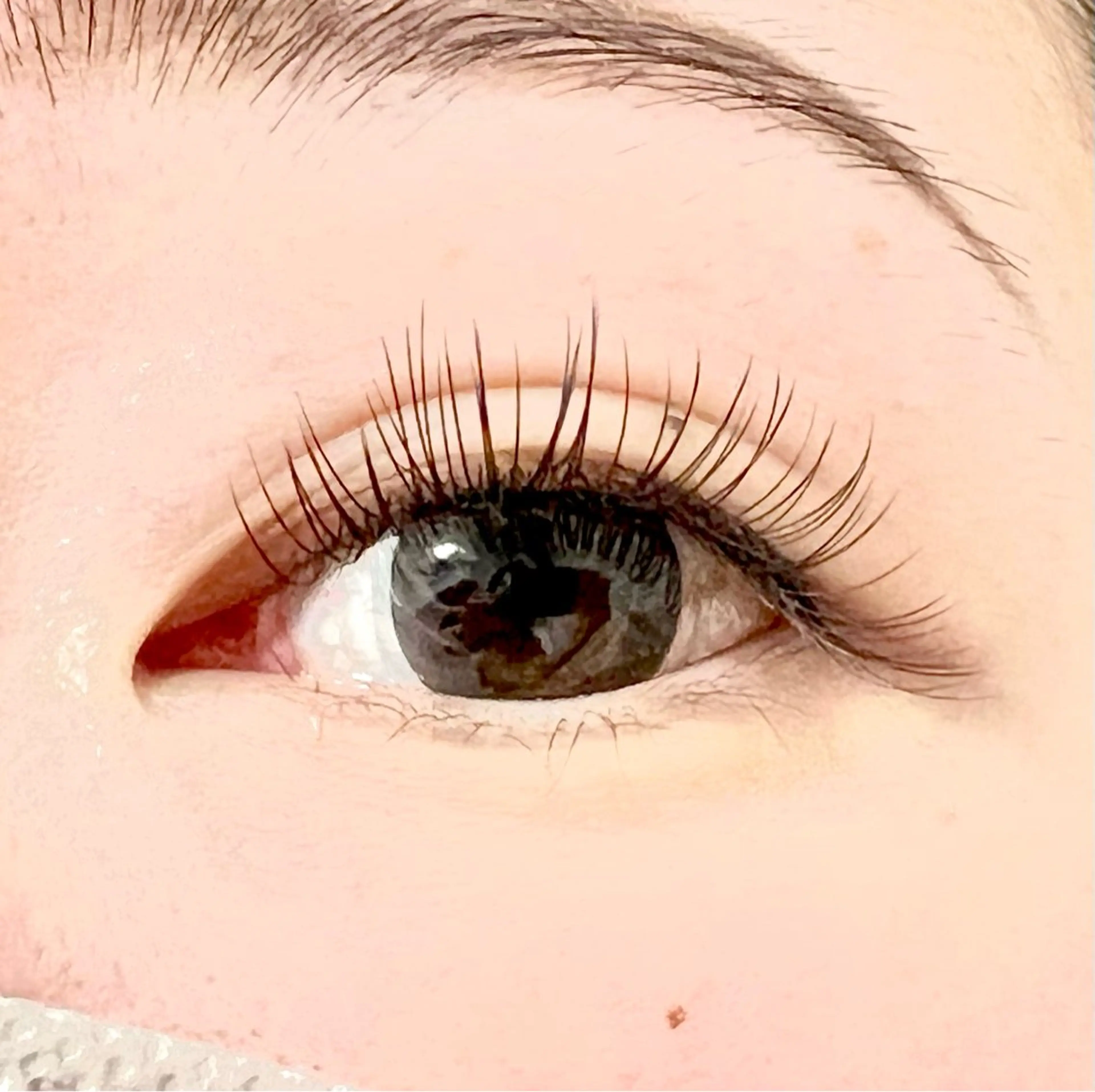 マツエク・マツパ ONNAIL eyelashのマツエク・マツパデザイン