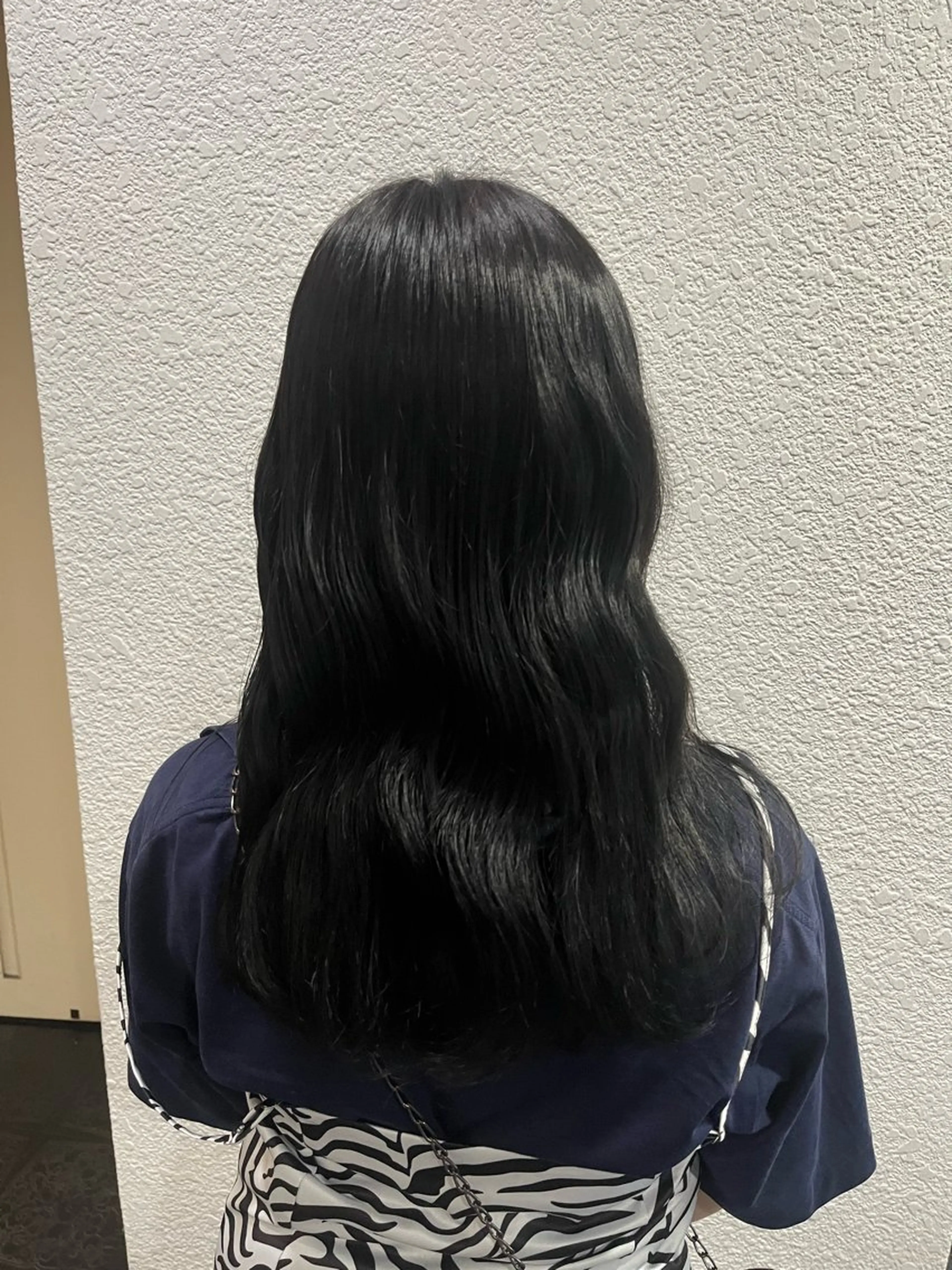 🪄︎︎୨୧˙˳⋆﻿カラー＋ブロー⋆ ˚｡⋆୨୧˚の写真