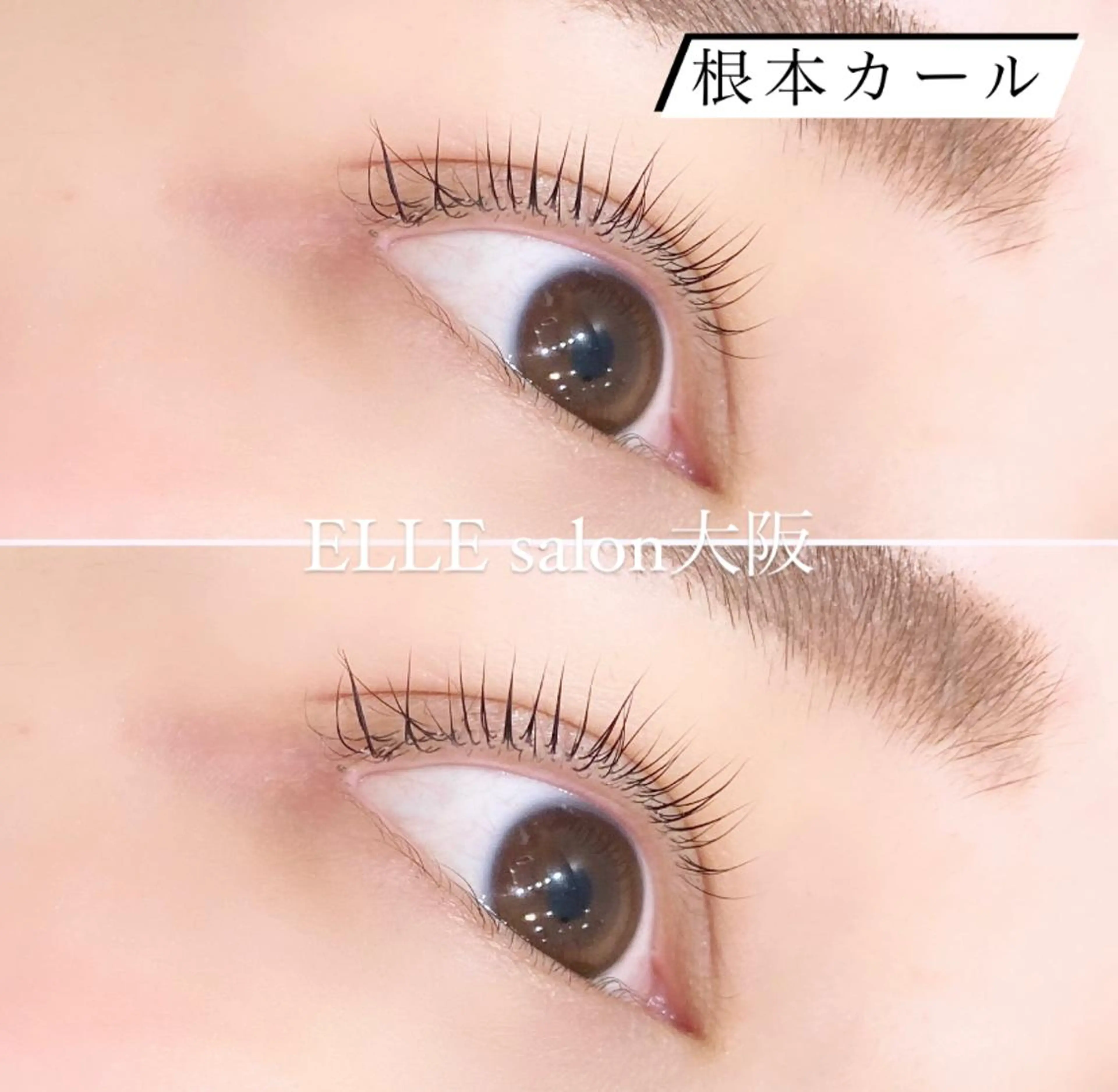 マツエク・マツパ frill eye beauty by ELLE所属・ふわ眉✴︎うぶ眉 🌸maiの眉毛・アイブロウイメージ