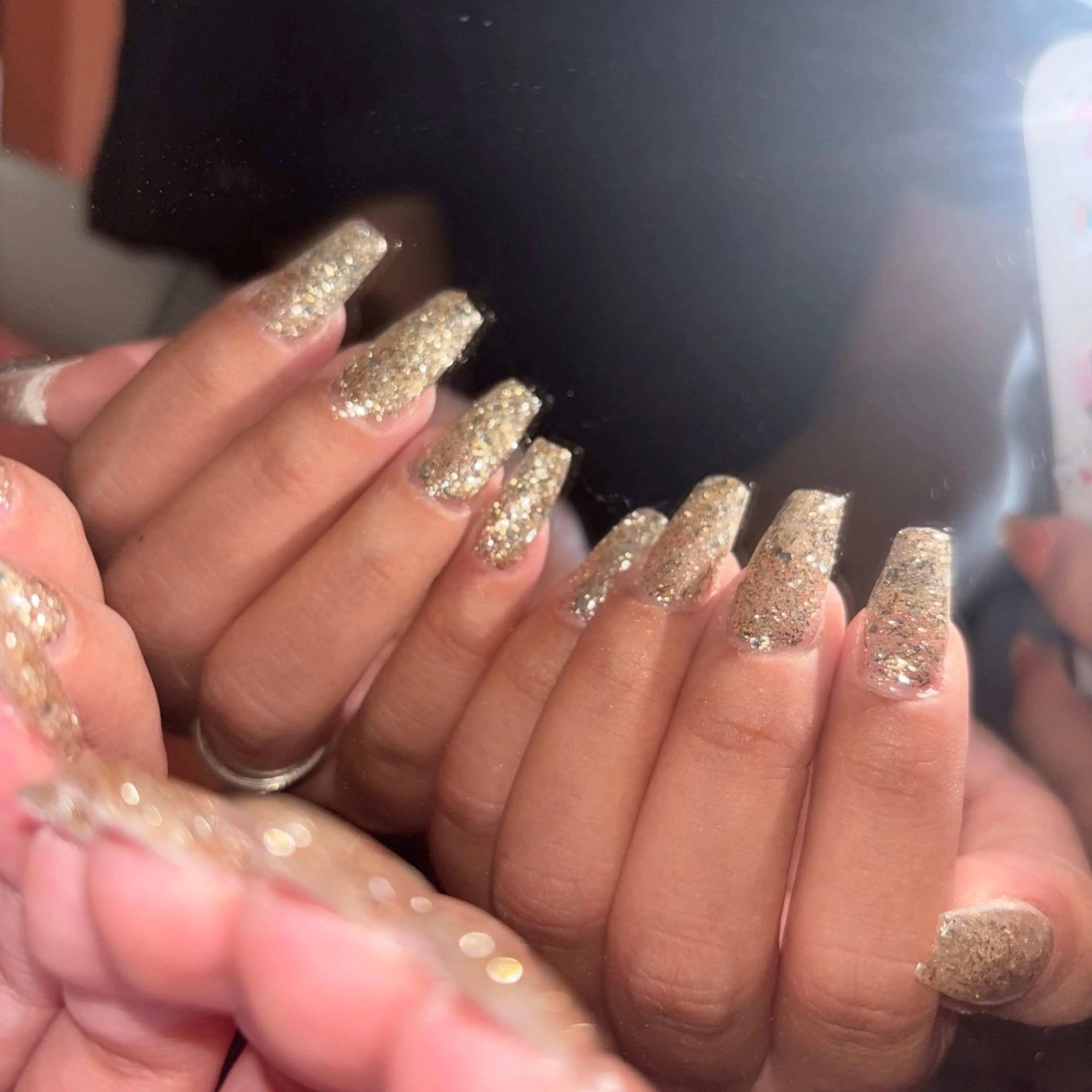 ネイル まはろ ねいる🌺のエステ・リラクイメージ