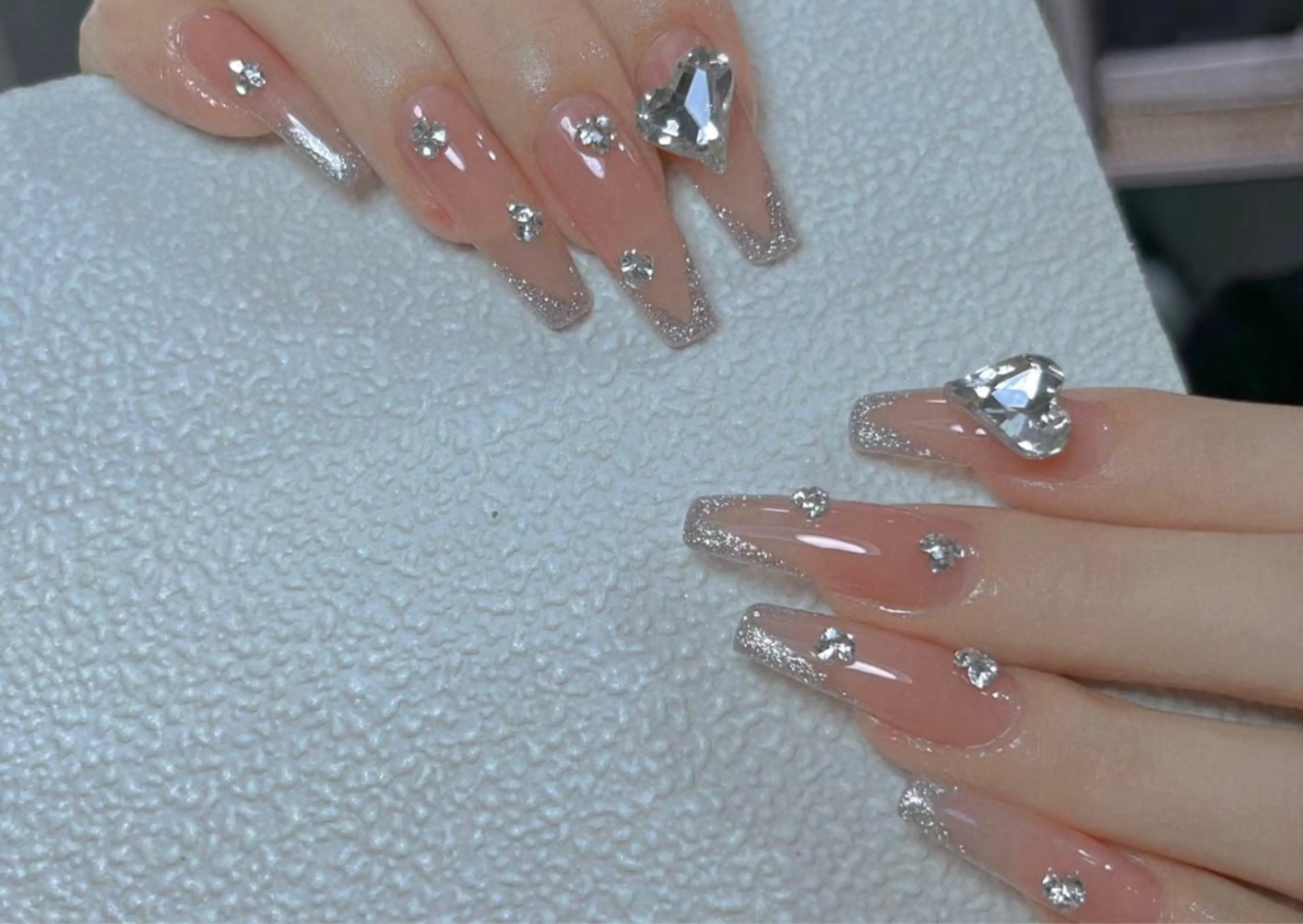 ネイル ハンドネイル D-BEAUTY Nailsalonのネイルデザイン