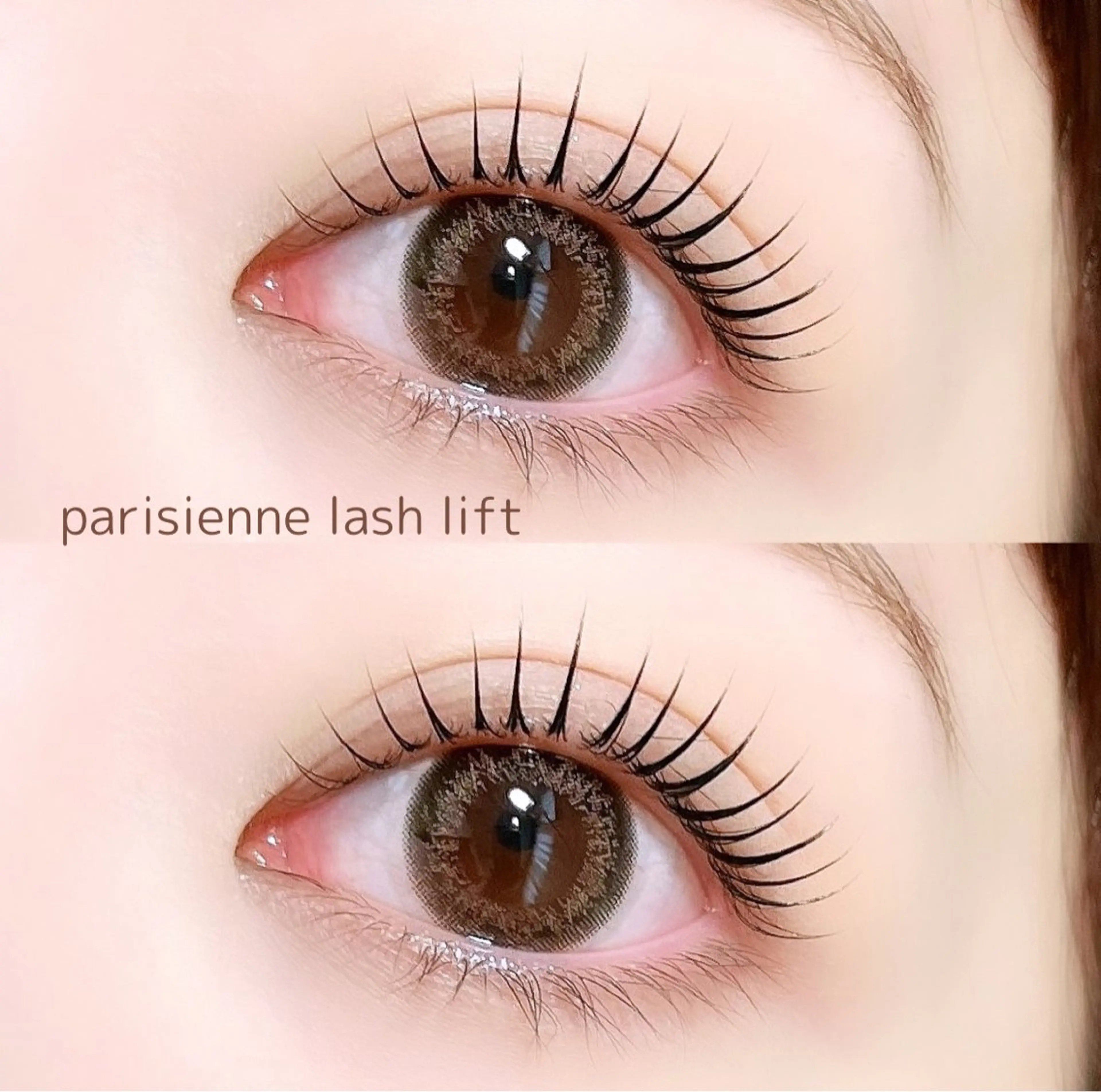 マツエク・マツパ マツパ eyelist ⌇ minami 𖠚ᐝのマツエク・マツパデザイン