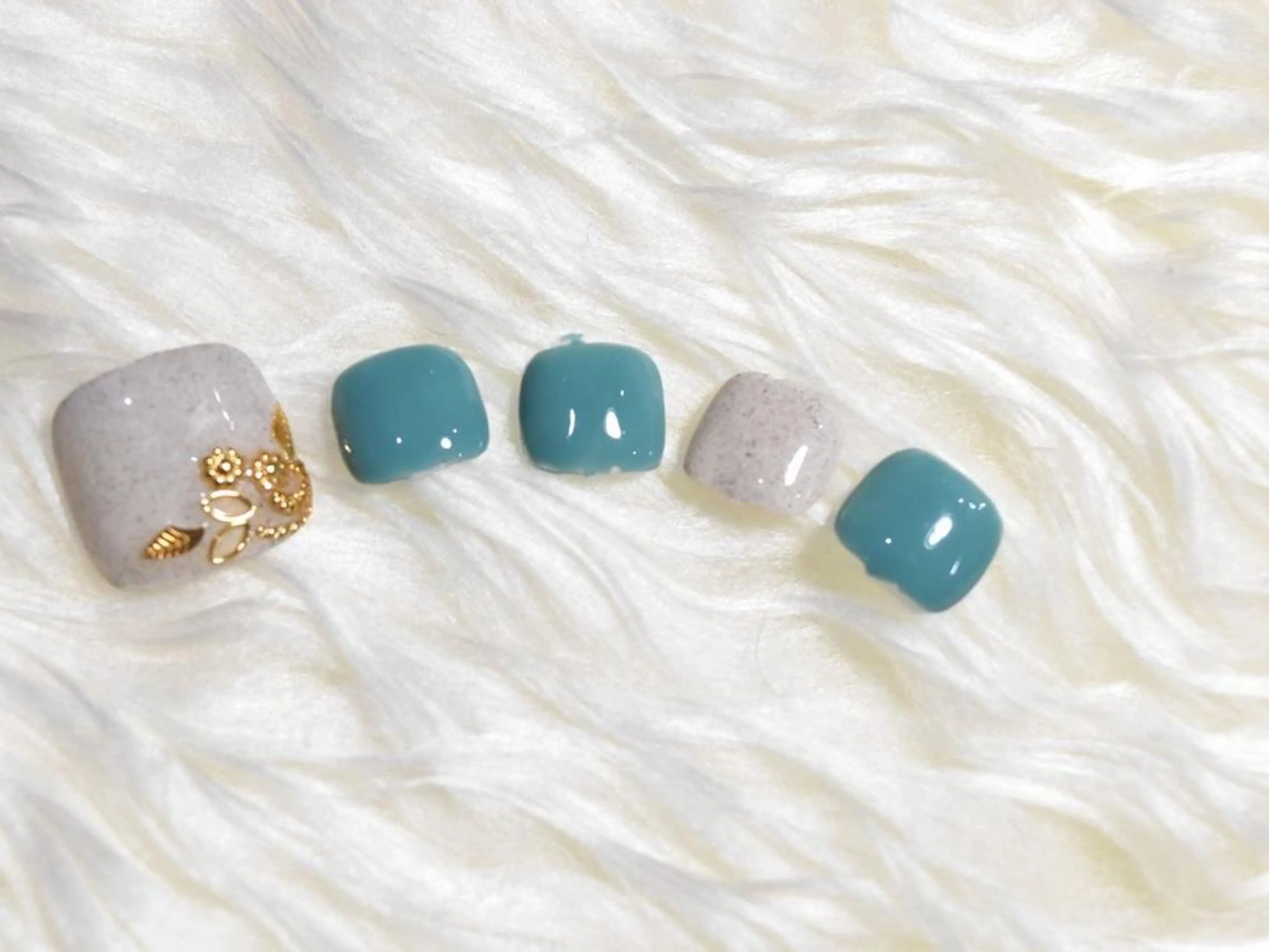 ネイル Nail&eye Belire 新宿のネイルデザイン