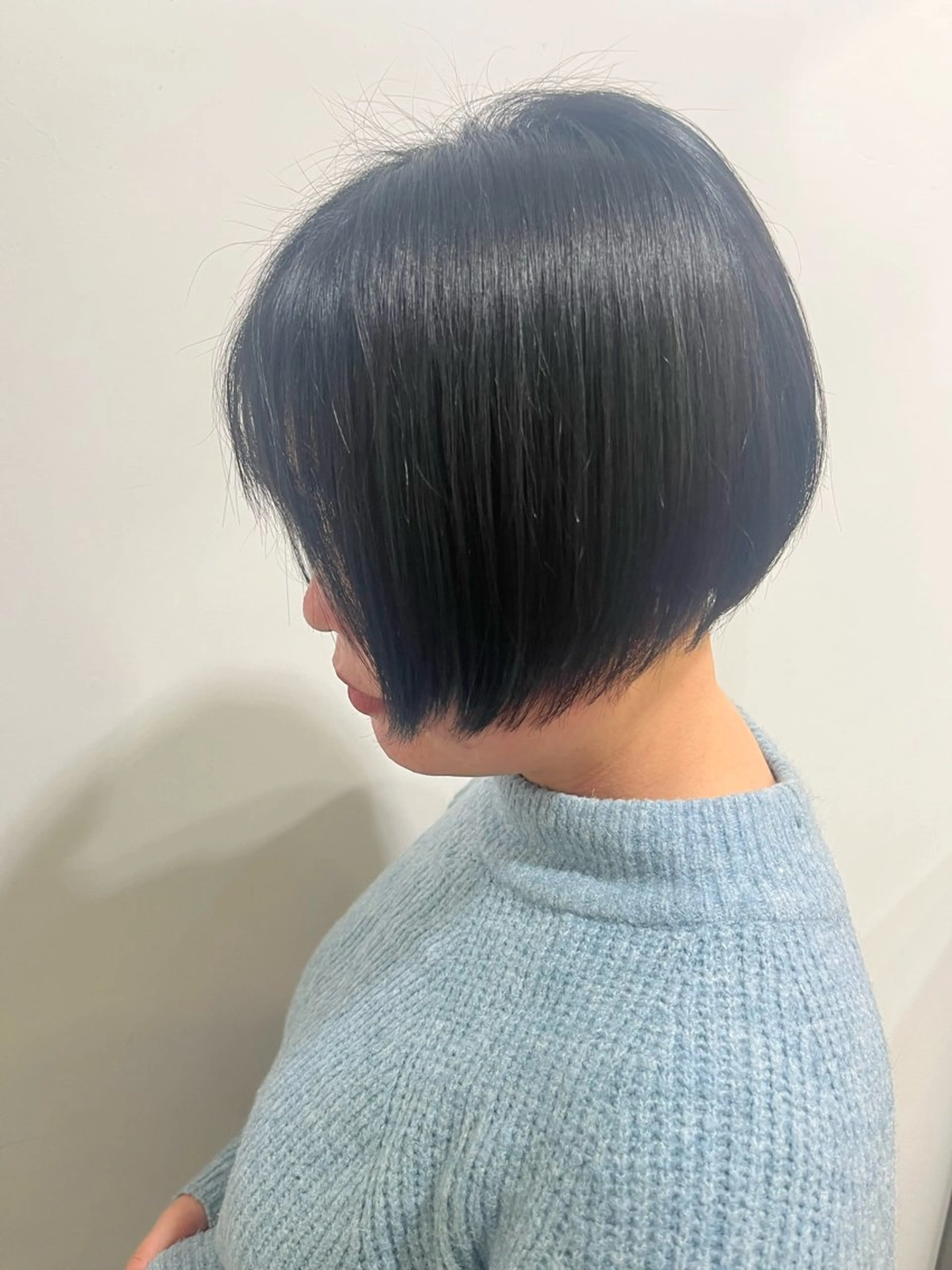 ショート 🟦メンズ特化🟦 たかしま　あさひのヘアスタイル