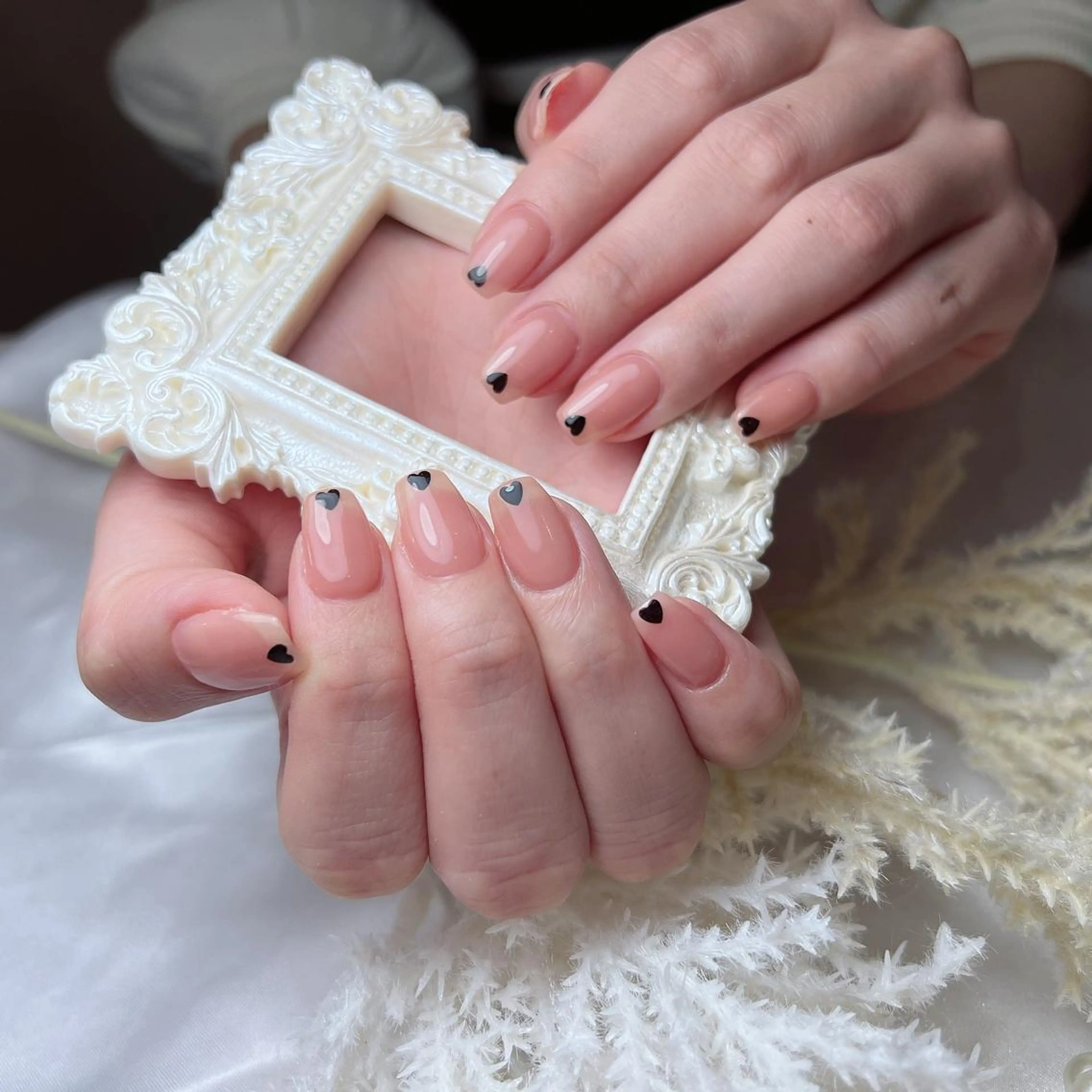 ネイル For U nail スカルプ専門店のネイルデザイン