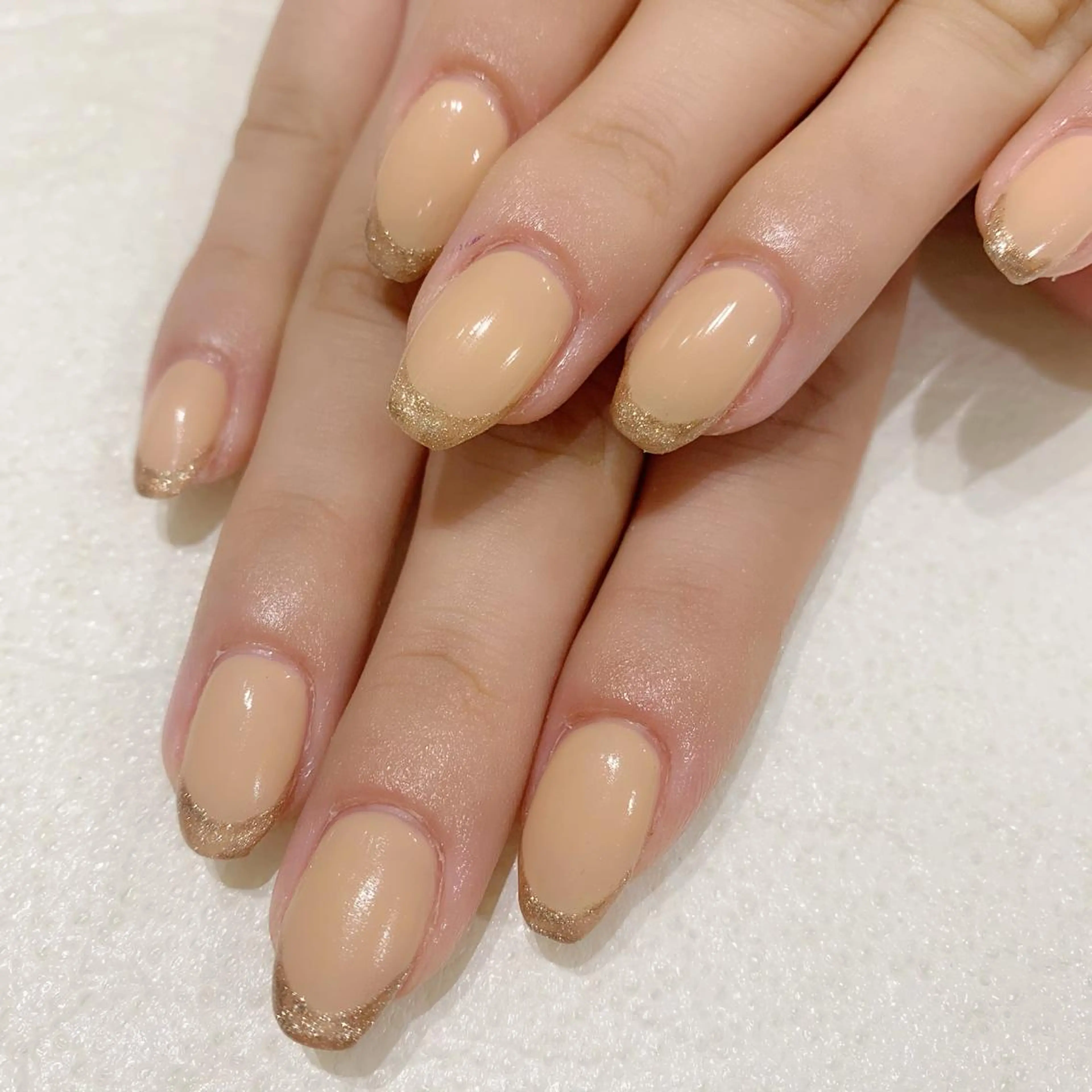 ネイル #Rakuun所属・Rakuun のんのネイルデザイン