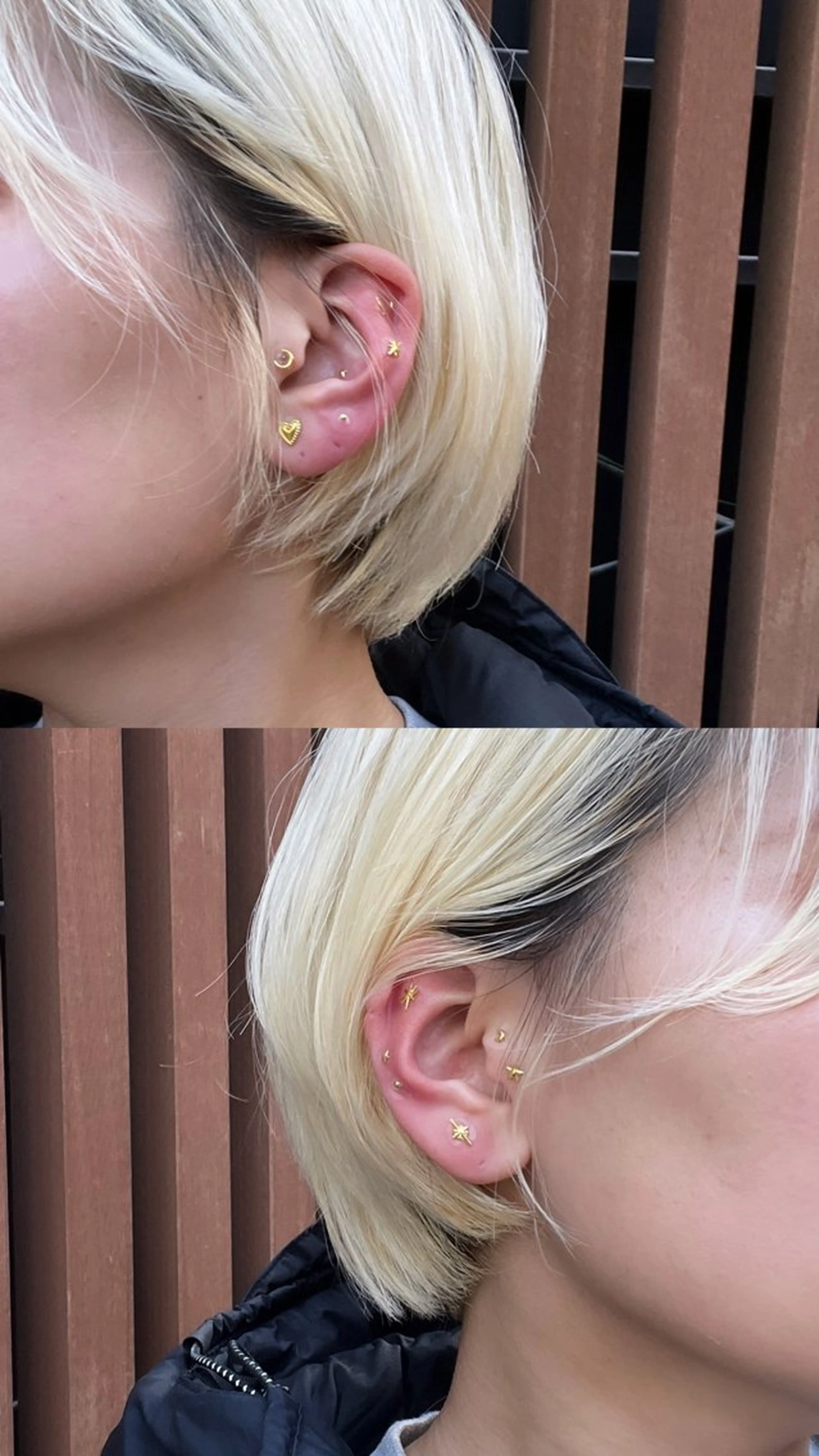 GO TODAY SHAiRE SALON所属・透明感カラー🤎 ゆりのヘアスタイル