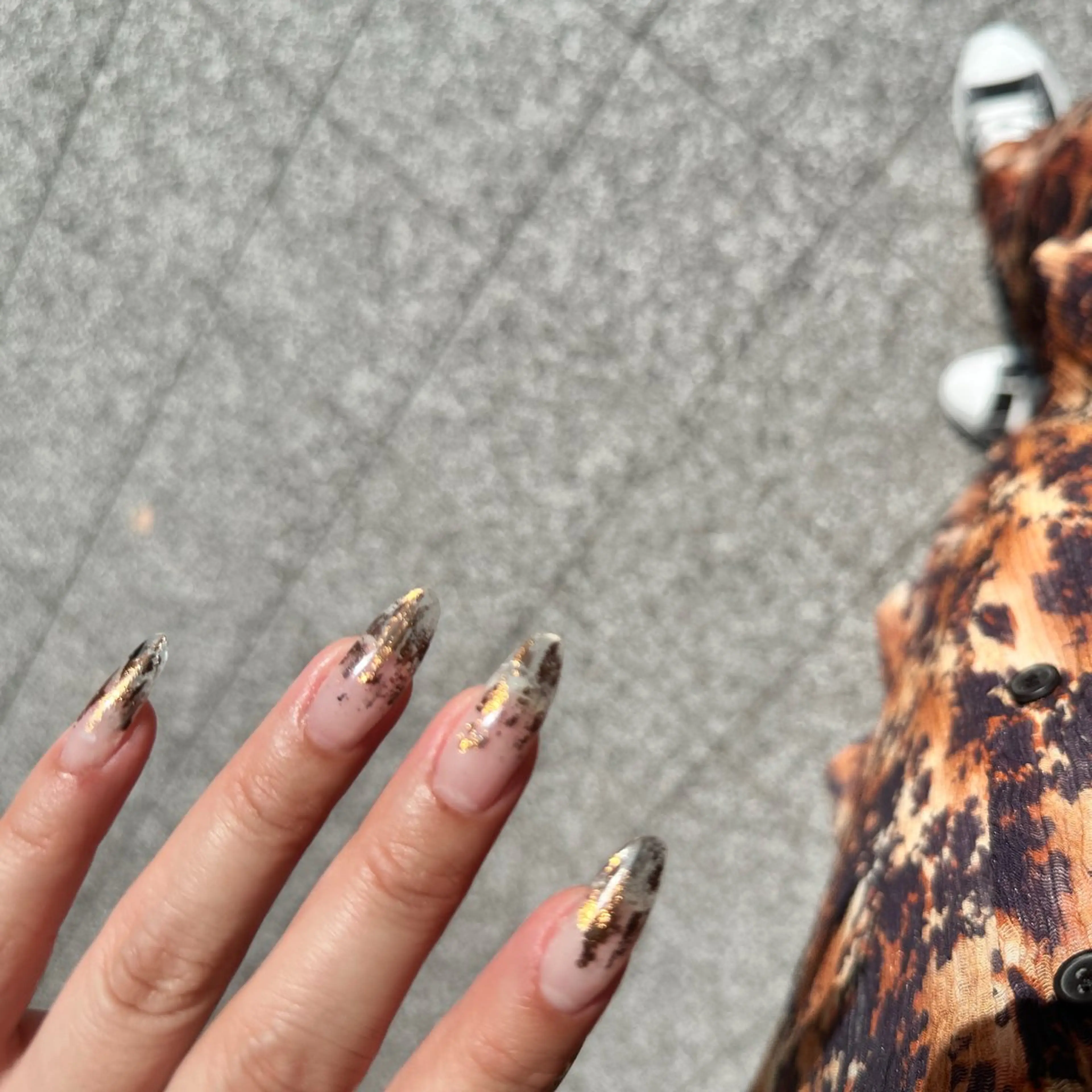 ネイル Nail room U所属・NaiL room Uのネイルデザイン