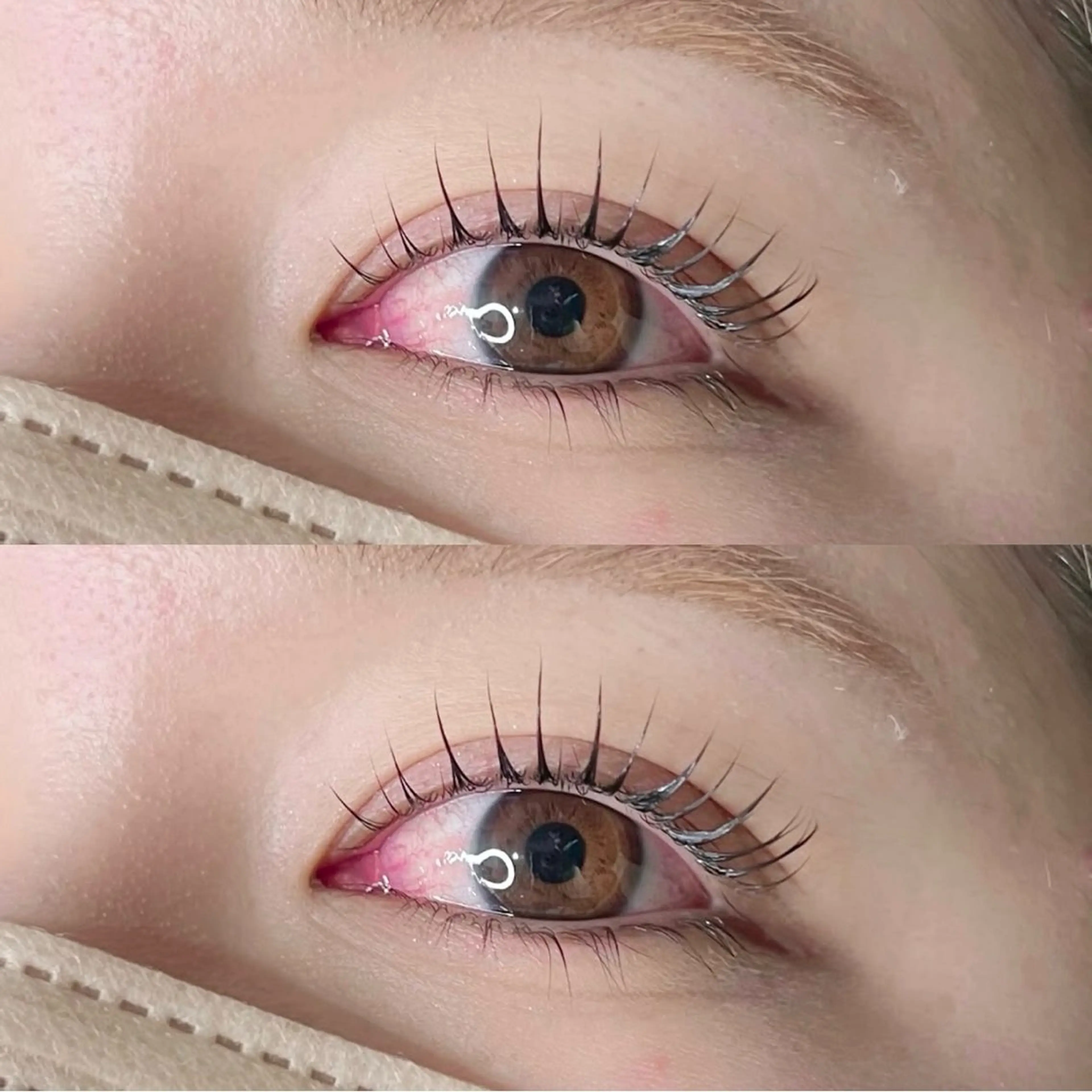 マツエク・マツパ マツパ Mavie Kiki.の眉毛・アイブロウイメージ