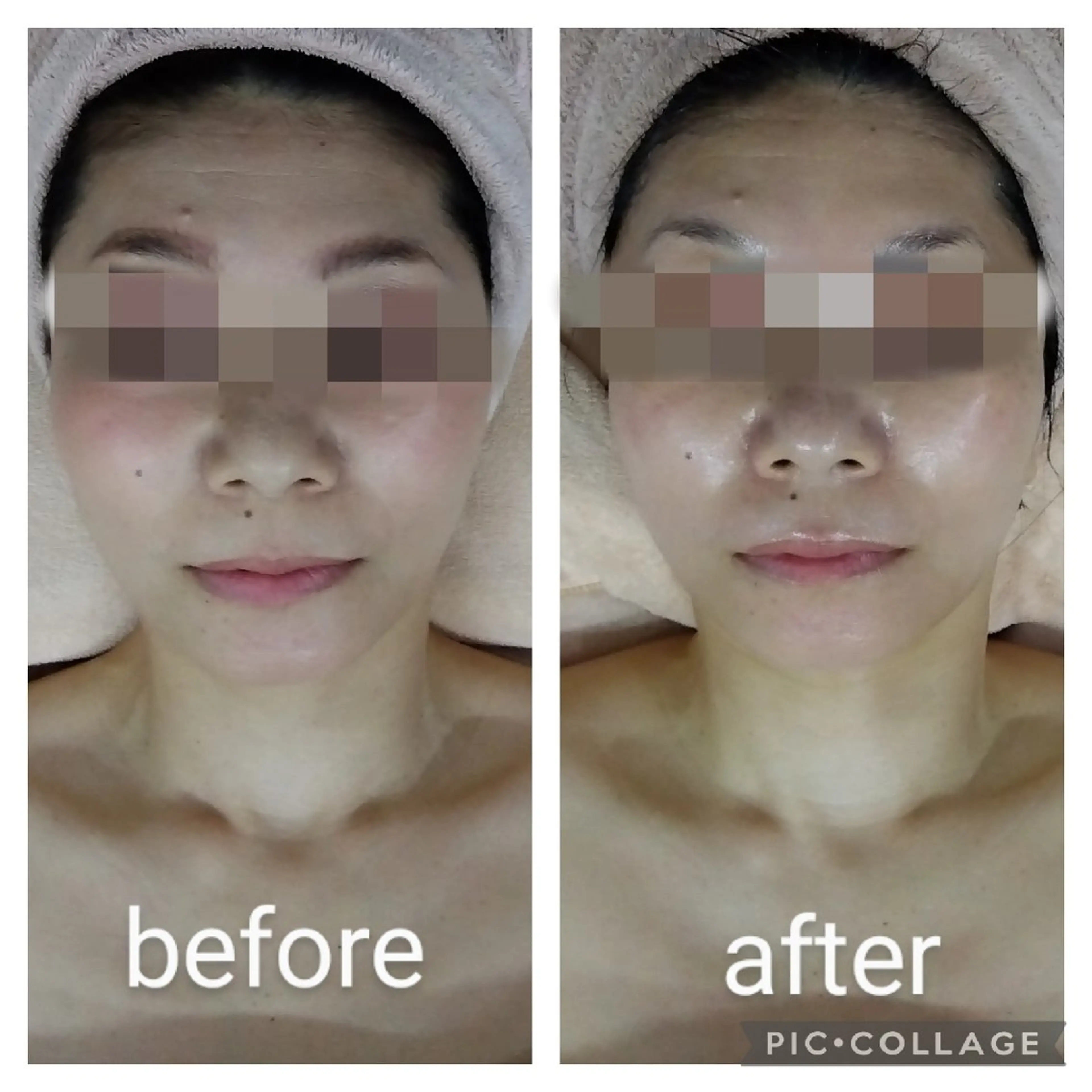 エステ リラク relaxation salon Peche所属・Peche 香のエステ・リラクイメージ