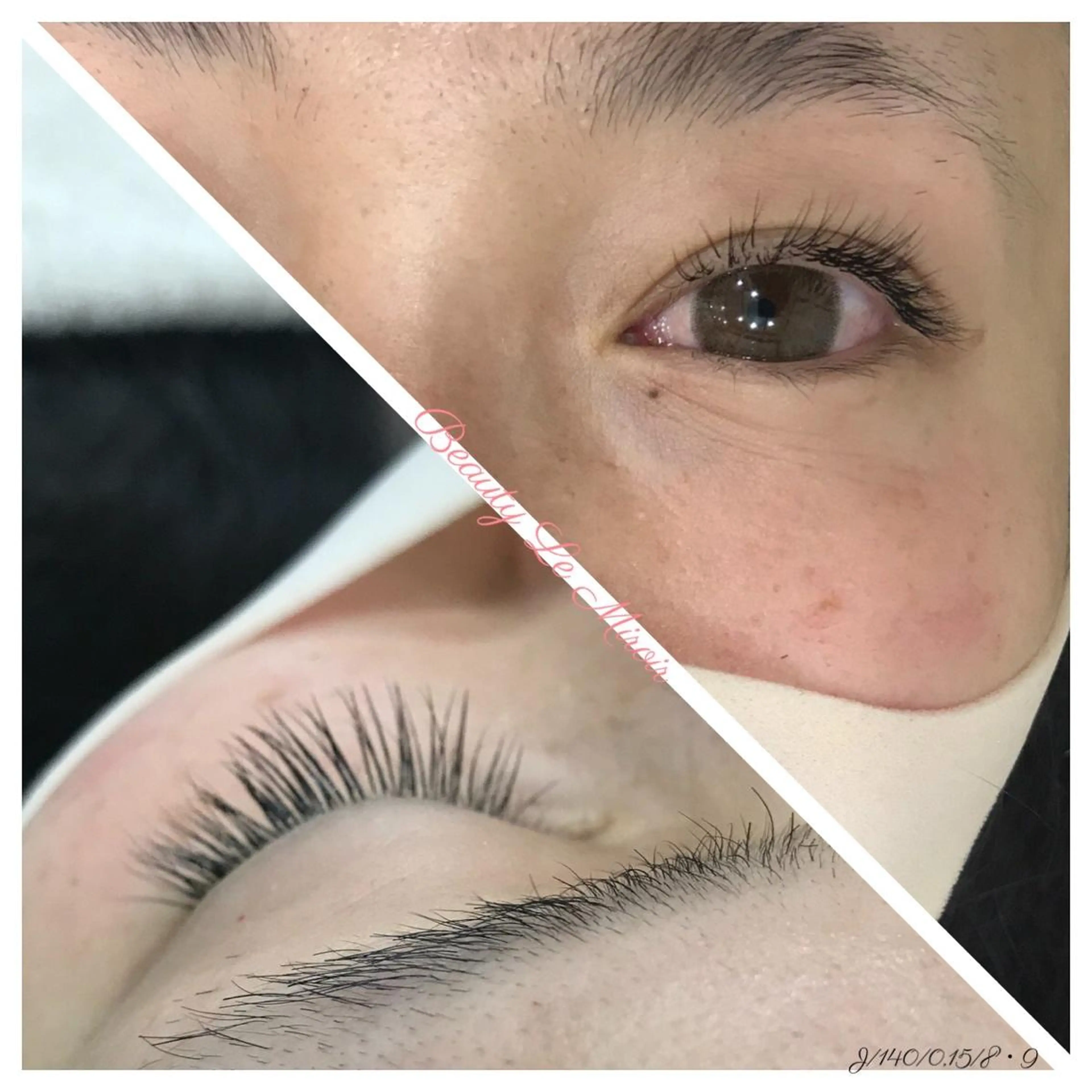 マツエク・マツパ ビューティー ミロワールのエステ・リラクイメージ