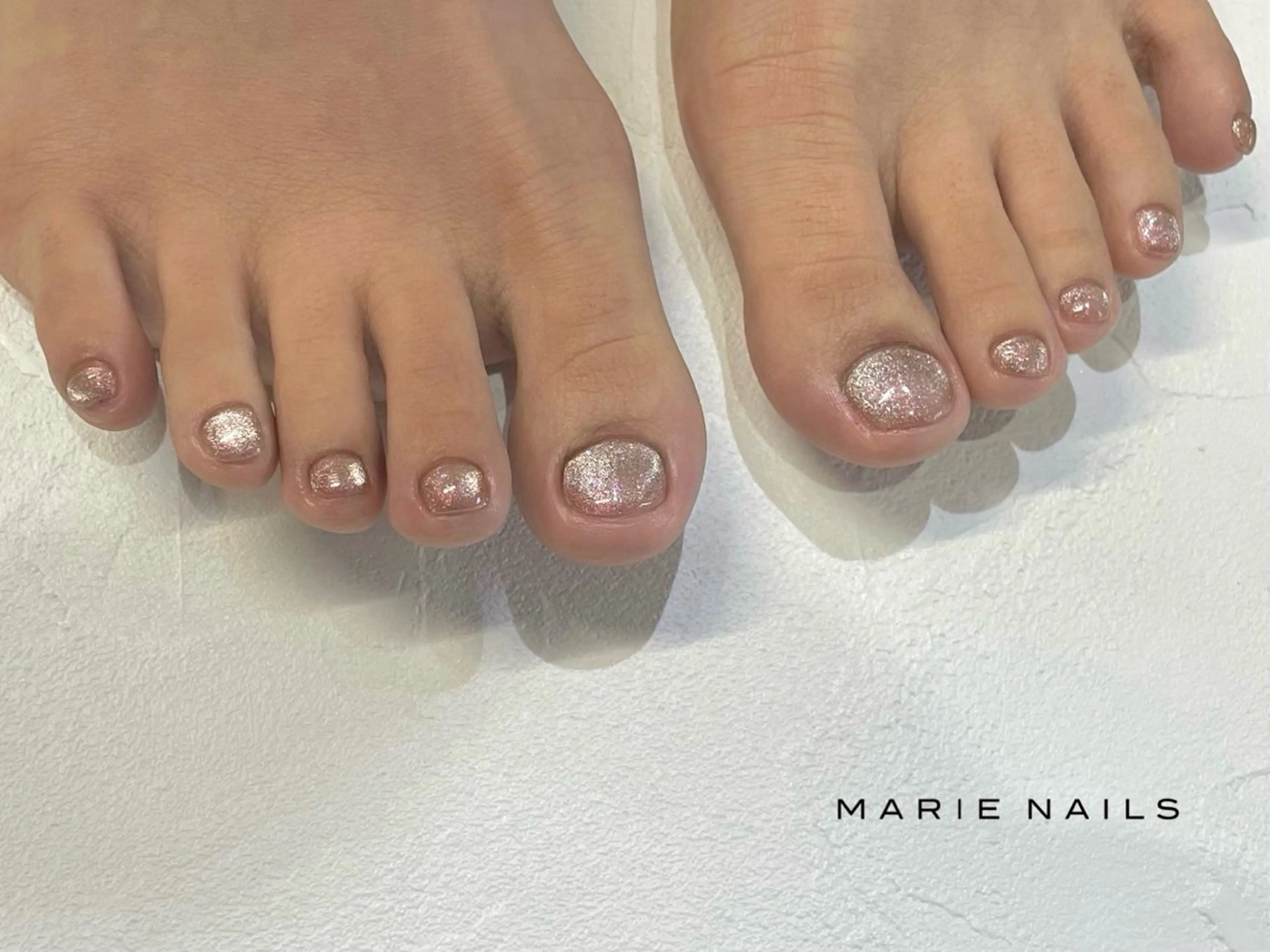 MARIENAILS /yuuka/表参道のネイルデザイン