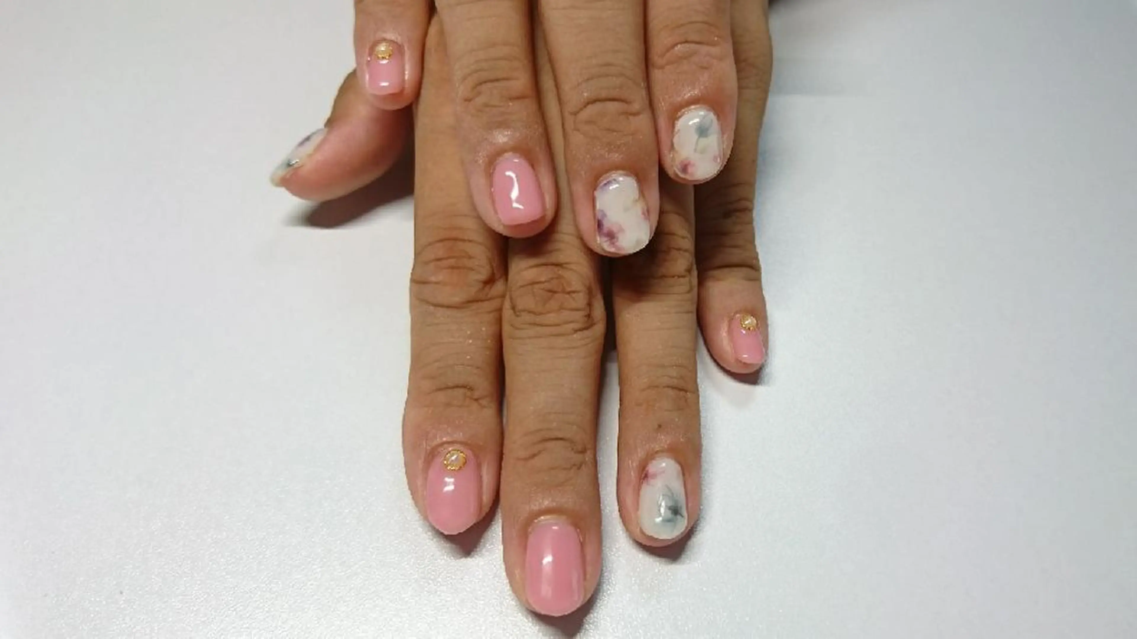 ネイル KANON所属・☆ KANON☆のネイルデザイン