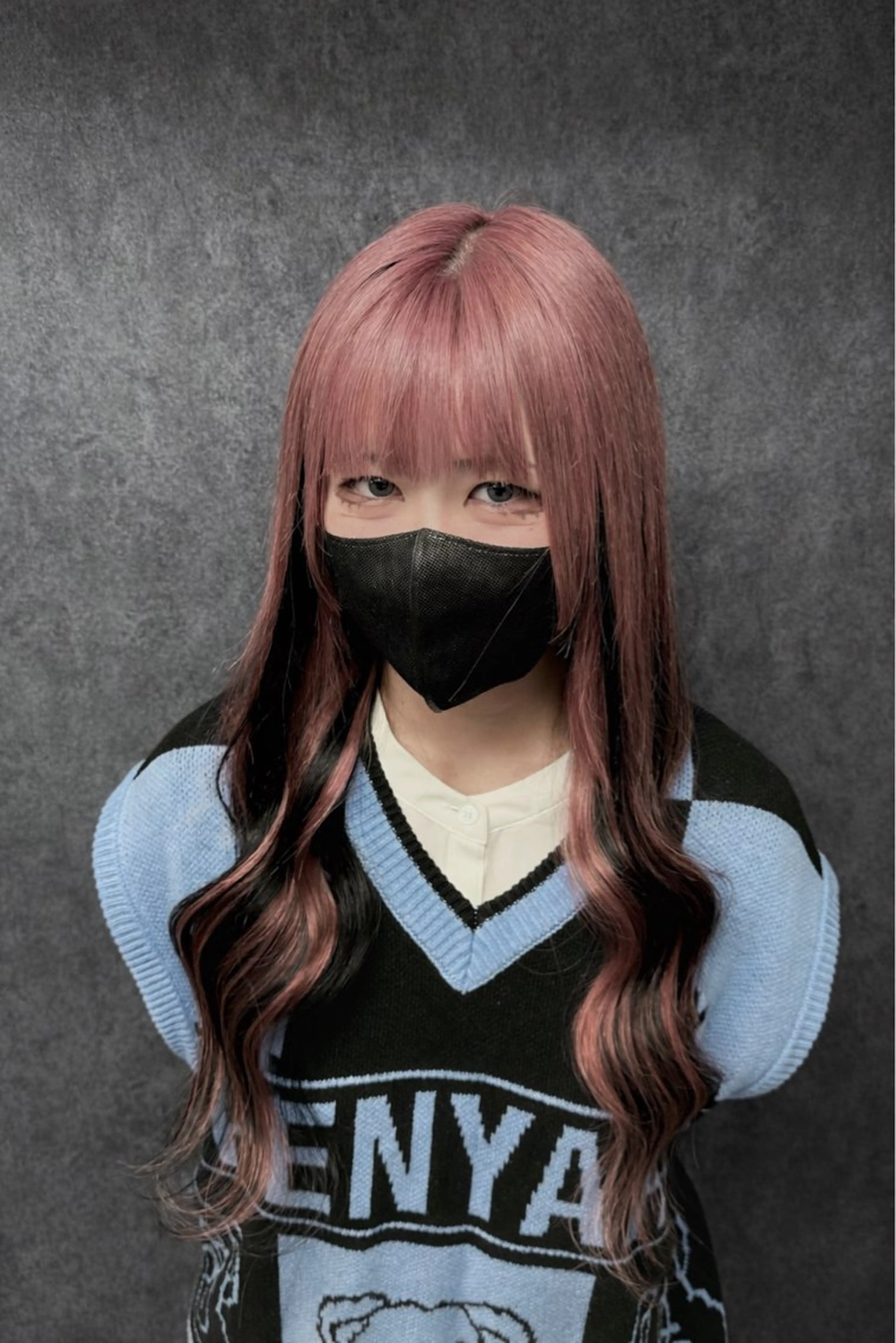 【垢抜け確定❤️‍🔥】カラー✖️プルエクステ✨唯一無二のロングヘアへ✨️の写真