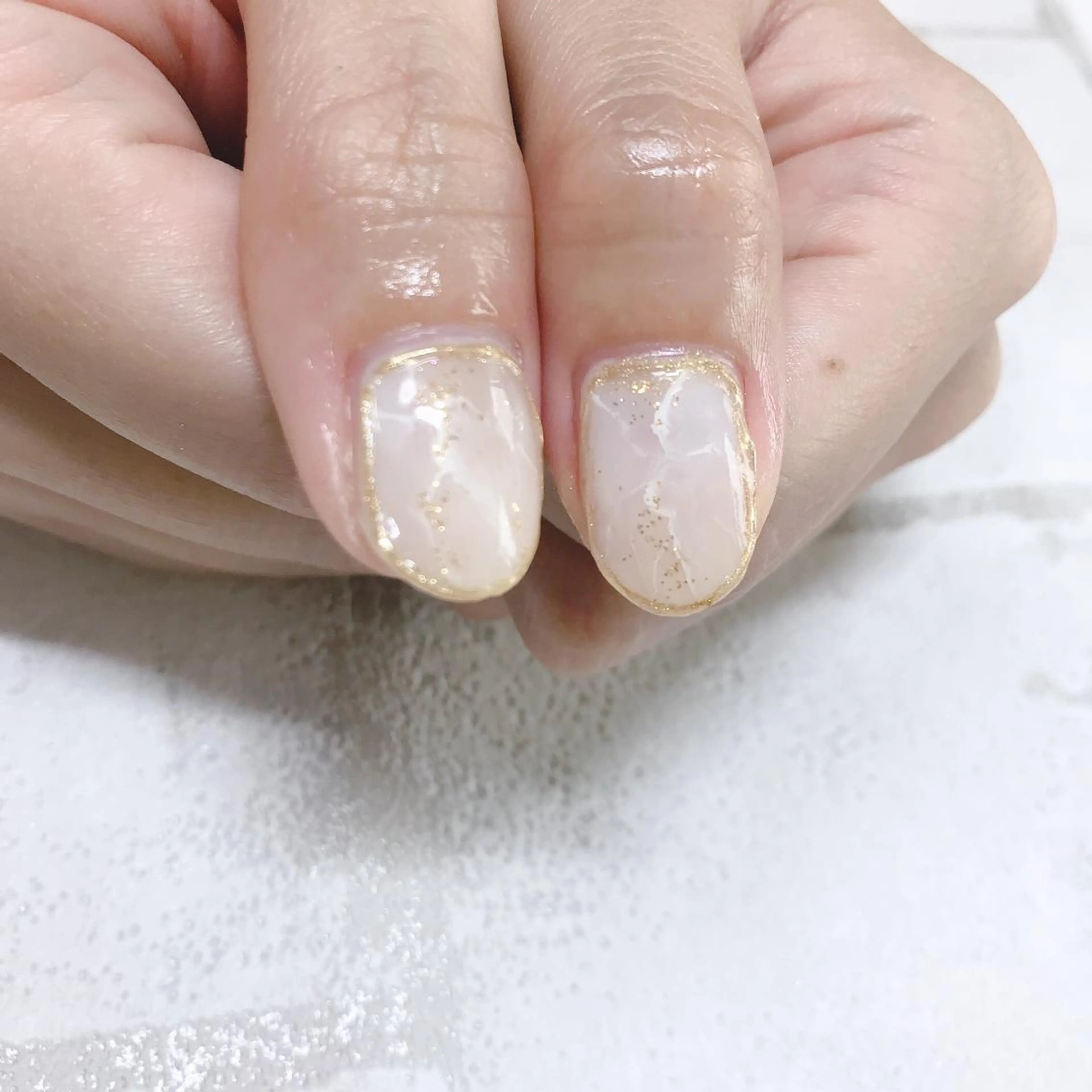 ネイル private salon G所属・goto yoshikoのその他イメージ