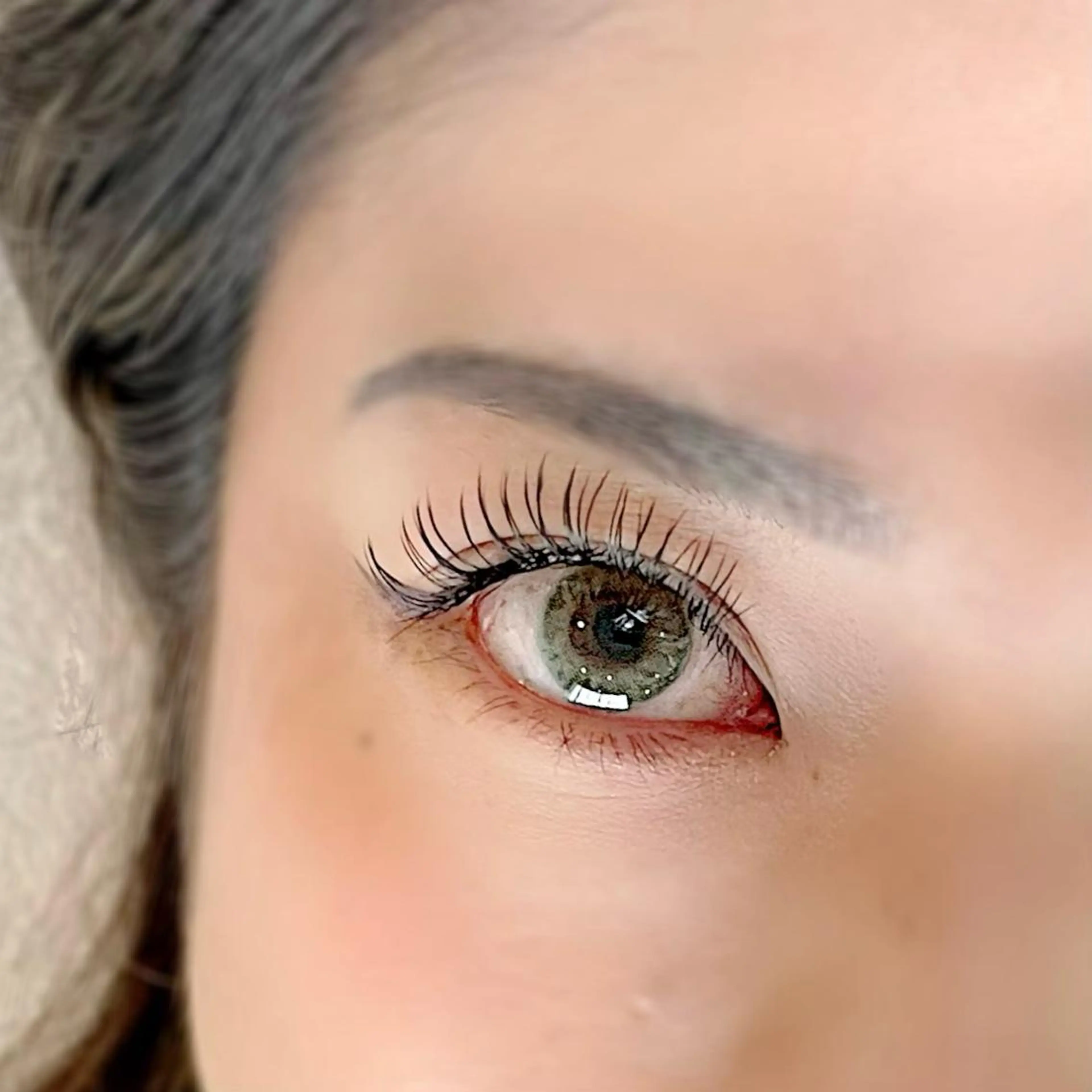 マツエク・マツパ マツエク eyelash salon7のマツエク・マツパデザイン