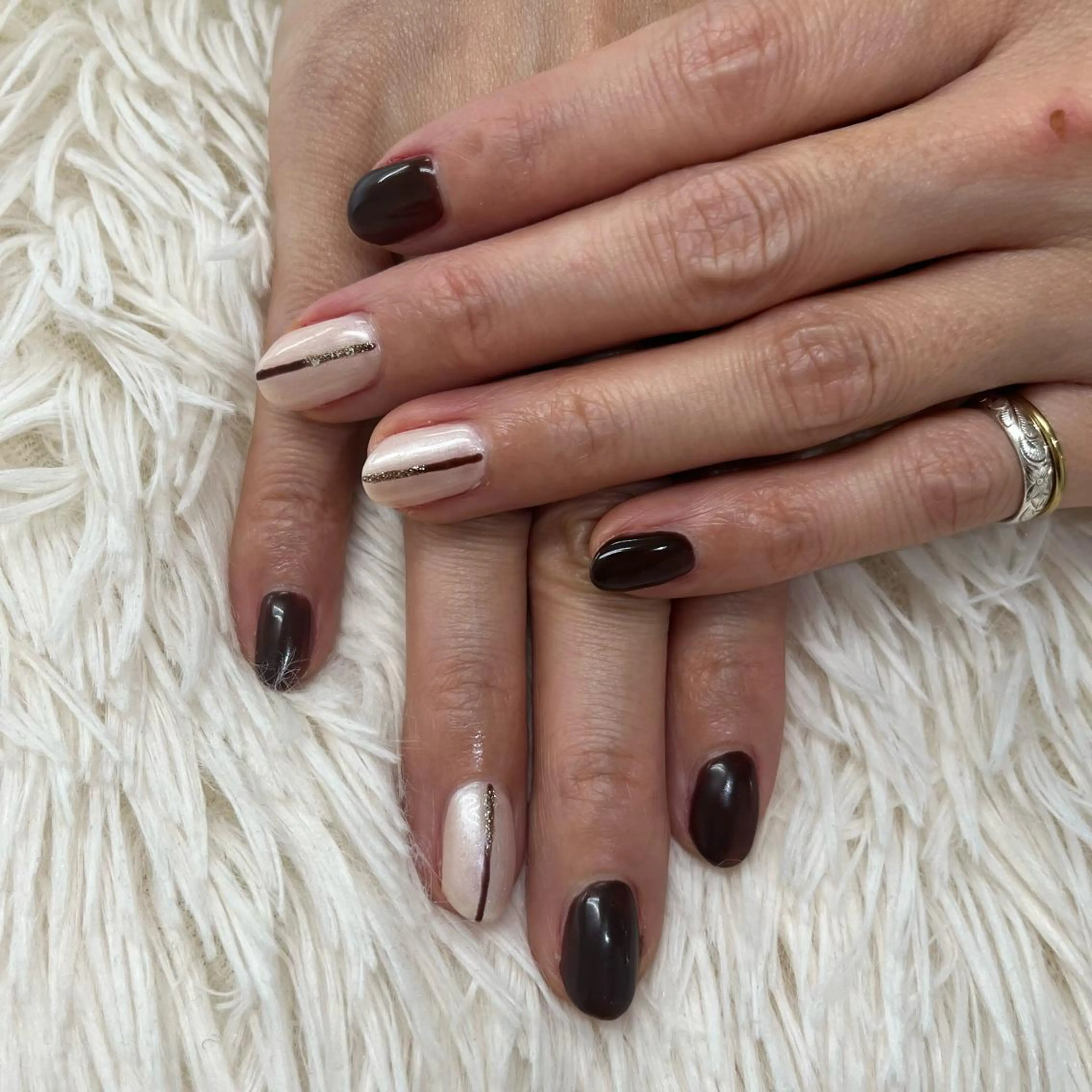 ネイル ྀིN AYAKO ྀིのネイルデザイン