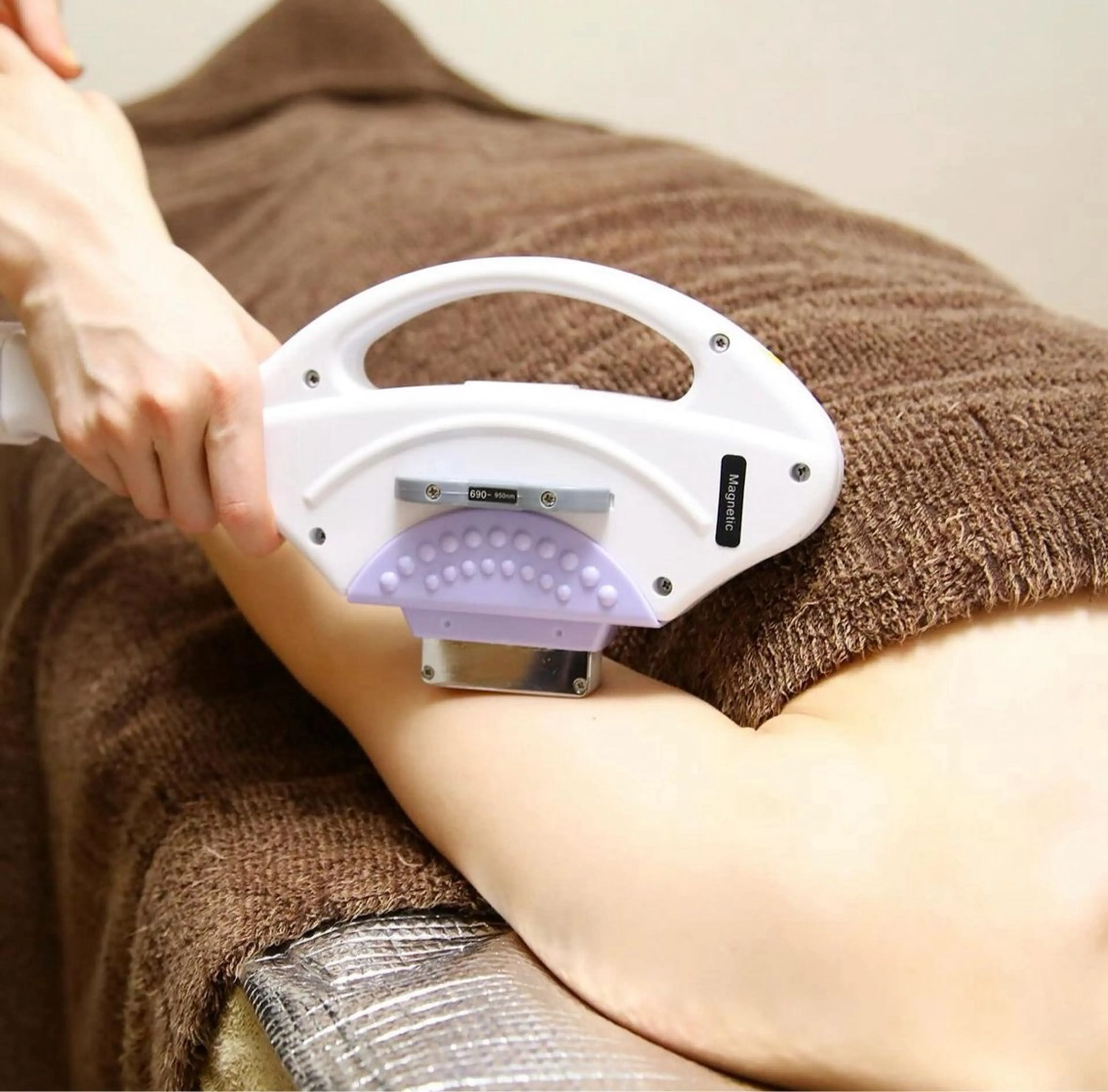 エステサロン .BXのエステ・リラクイメージ