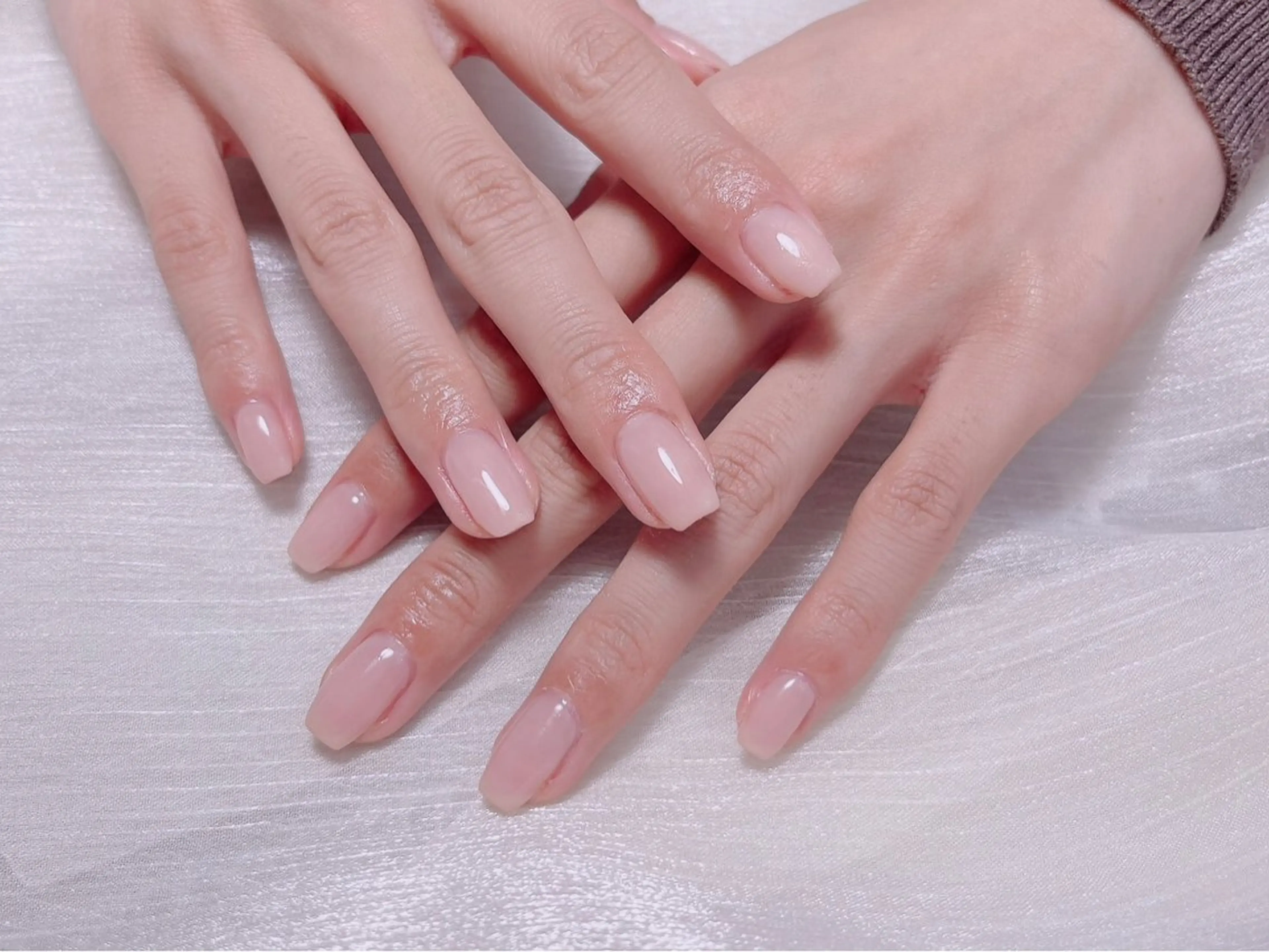 ネイル ハンドネイル Kari ネイルサロンのネイルデザイン