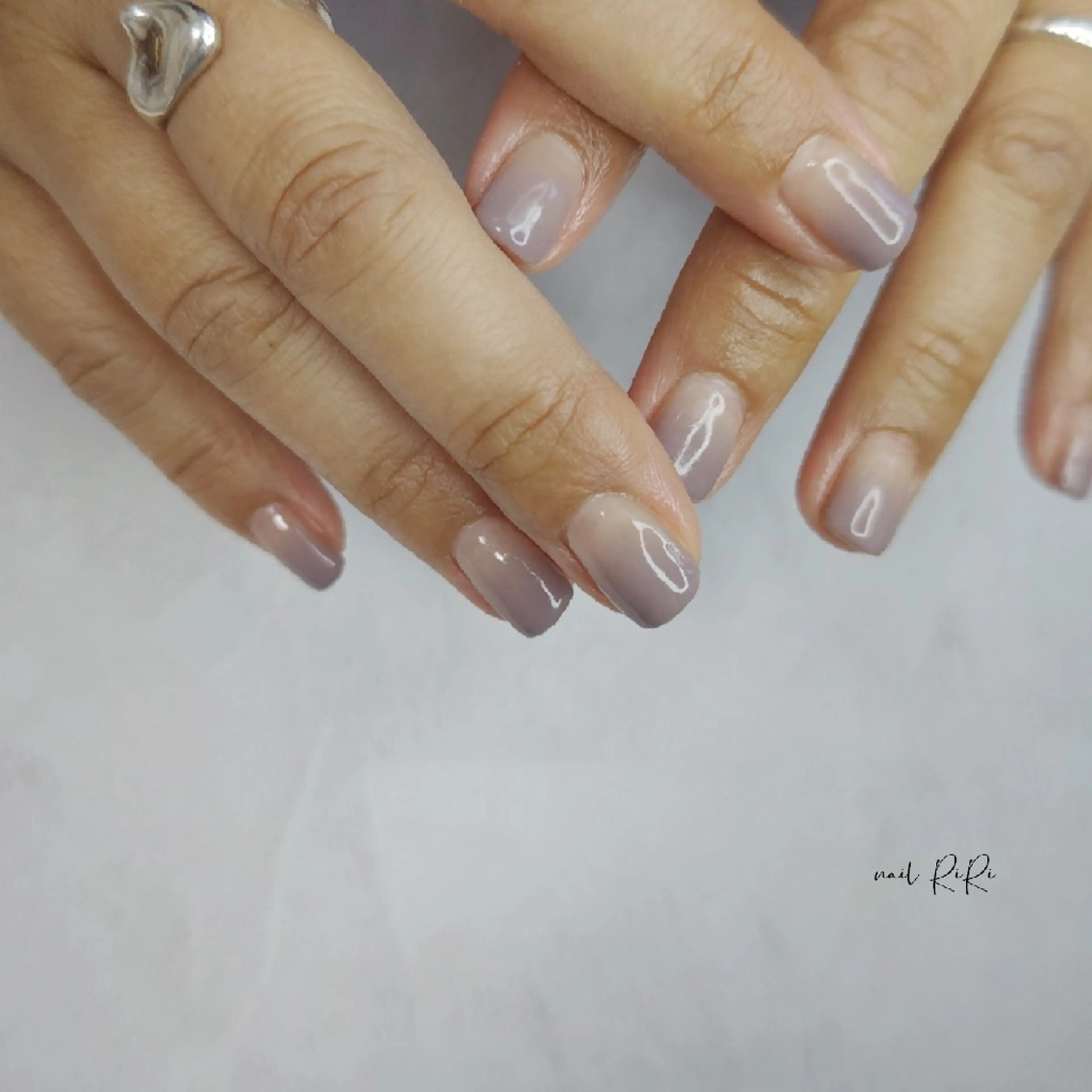 ネイル nail RiRi アトレナチュラのエステ・リラクイメージ