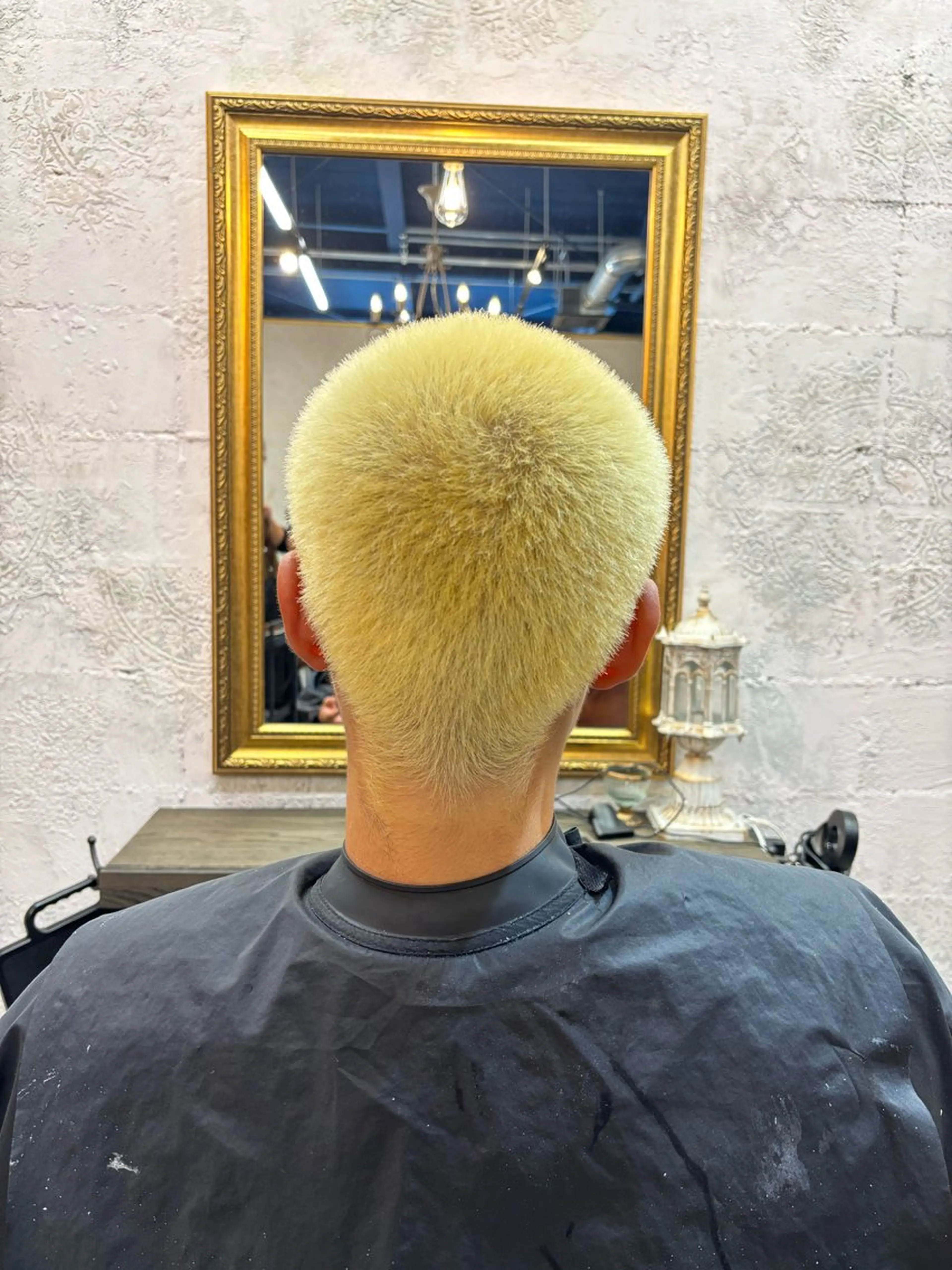 カラー atelier Barocco所属・🍓ヒ メ🎀のヘアスタイル