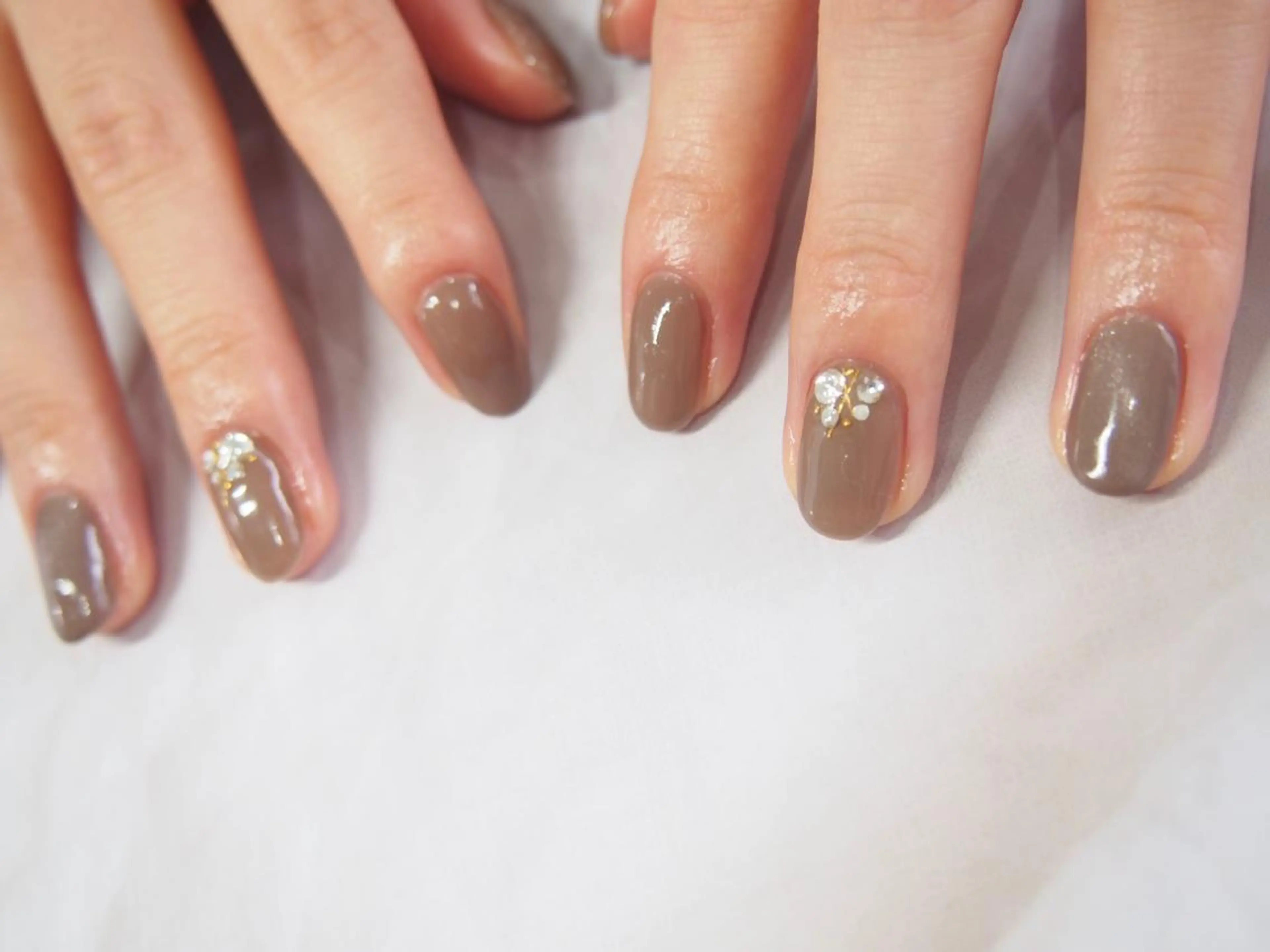 ネイル ハンドネイル Beauty salon Mito所属・maiko .のその他イメージ