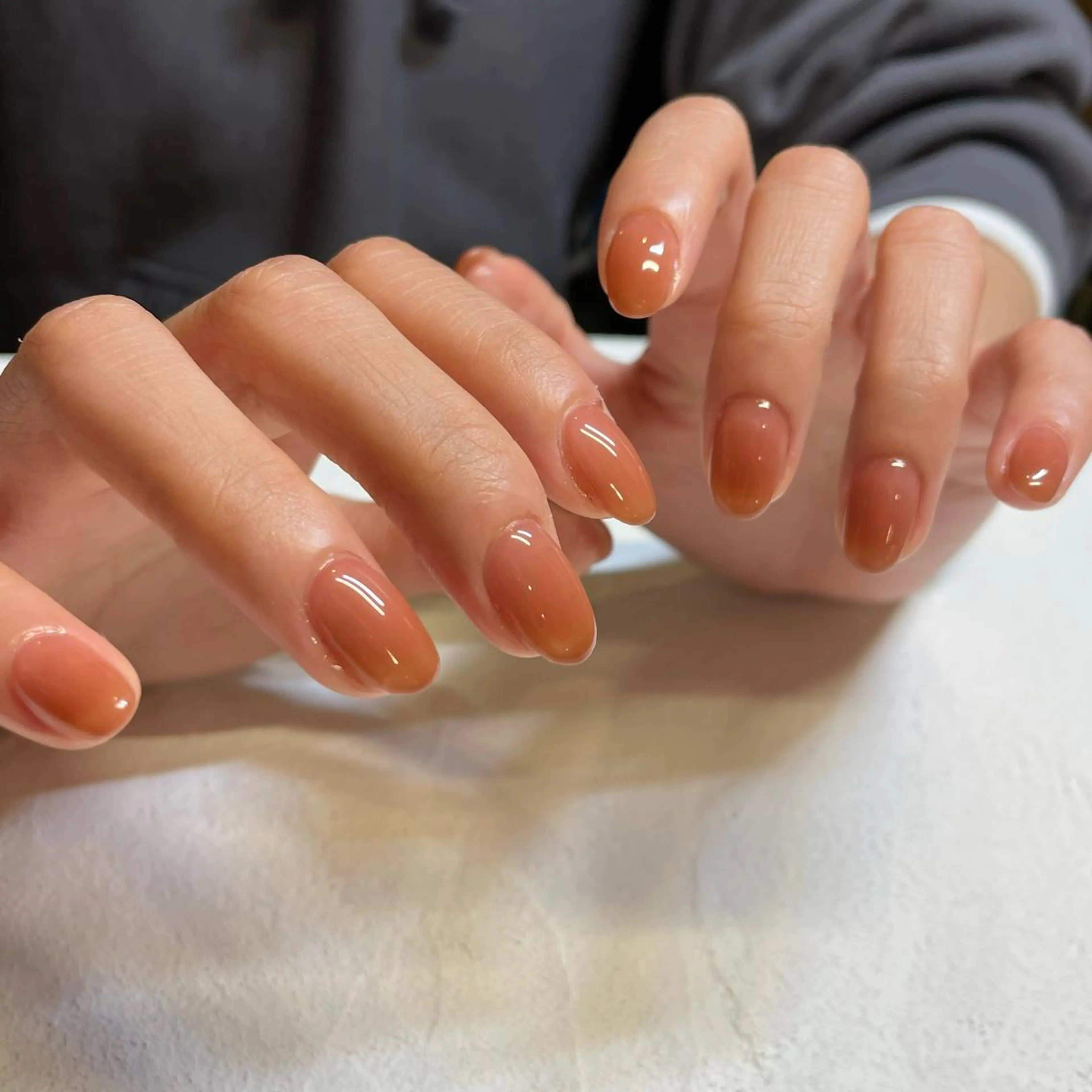 ネイル twoo______ miyuのネイルデザイン