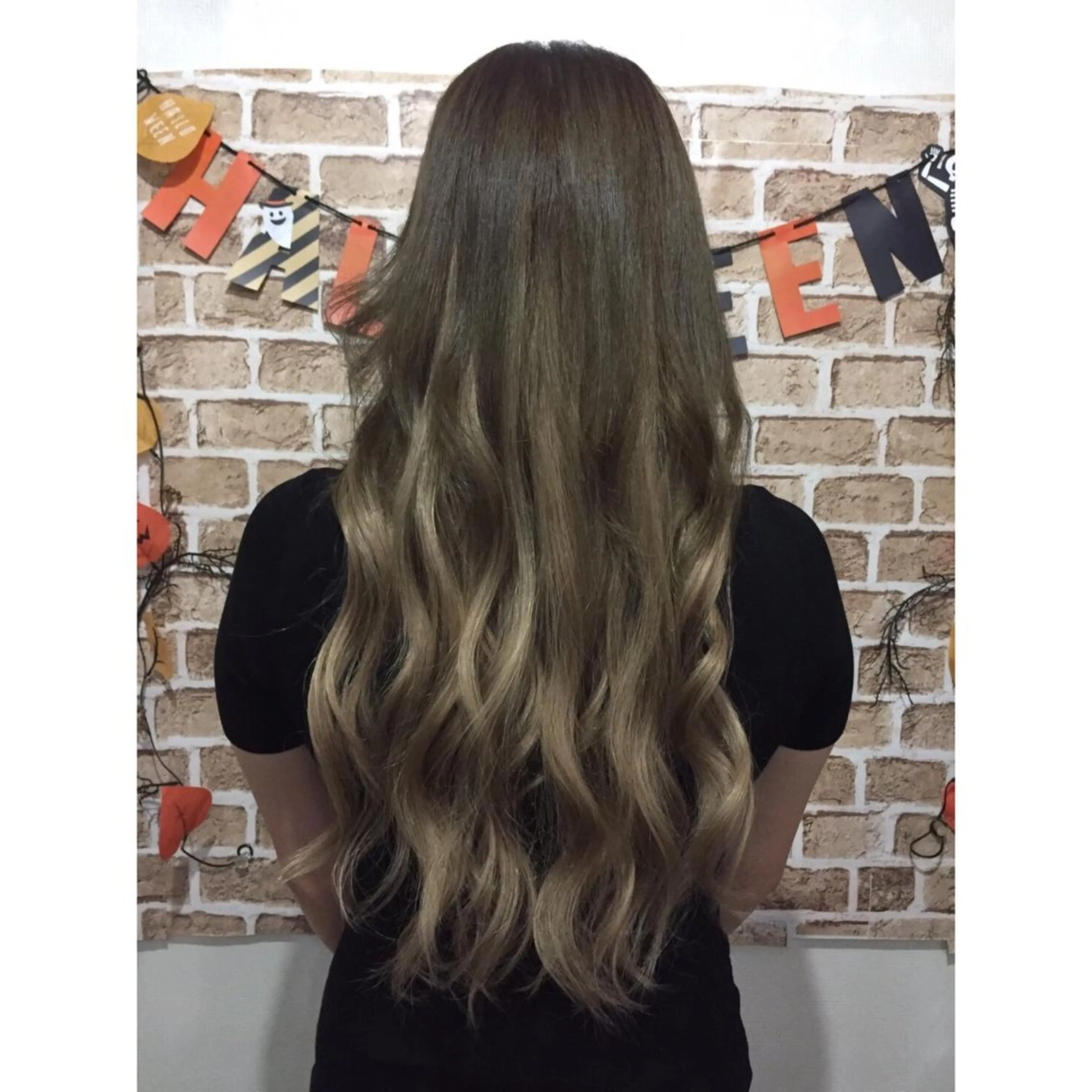 ロング 毛穴改善/脱毛 ネイル　川上久仁子のエステ・リラクイメージ