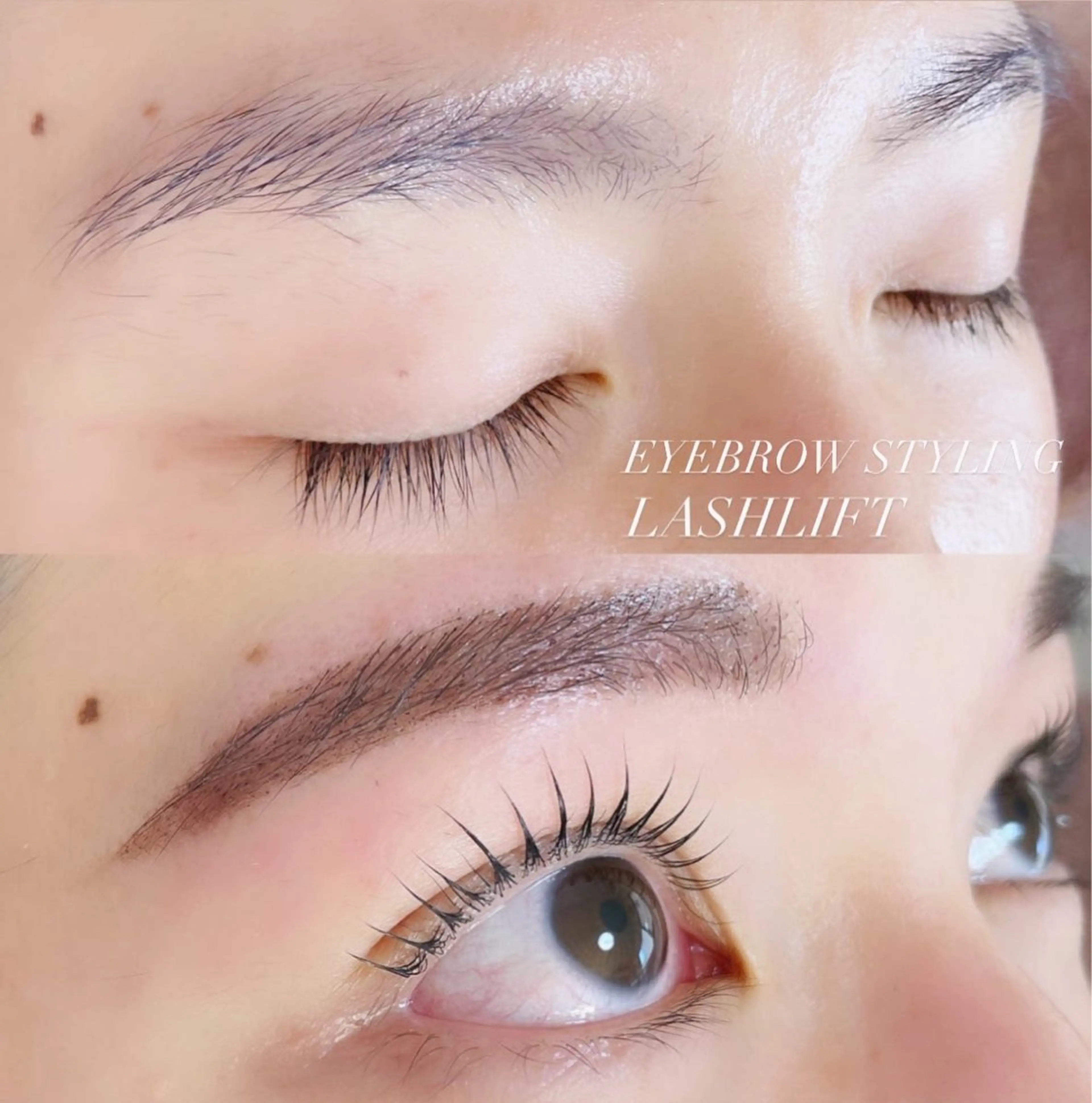 アイブロウ ワックス脱毛 眉カット その他(アイブロウ) Beautycat Chihiroのマツエク・マツパデザイン