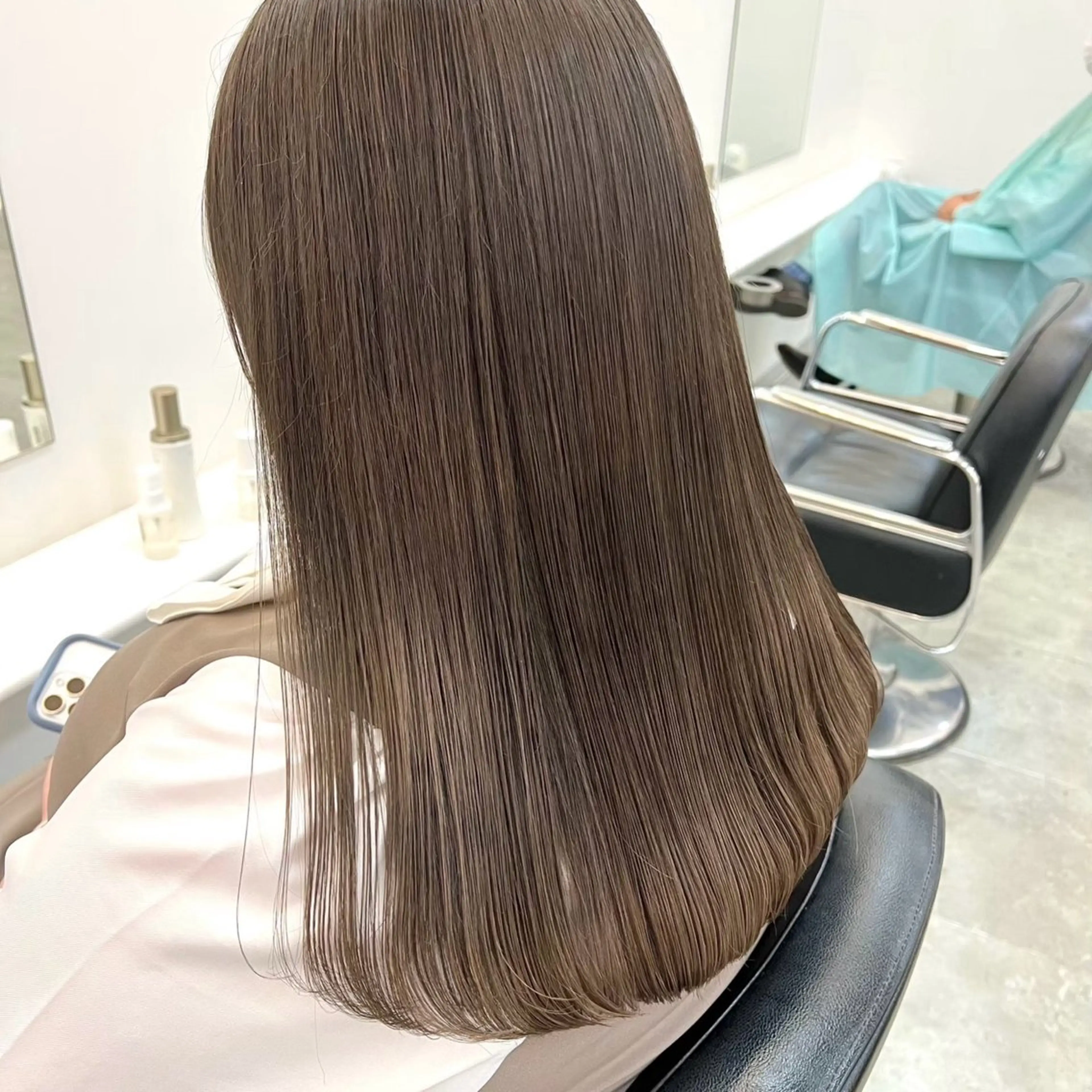 🫧髪質改善🫧美髪トリートメント🛁🎀✨【サブリミック】の写真